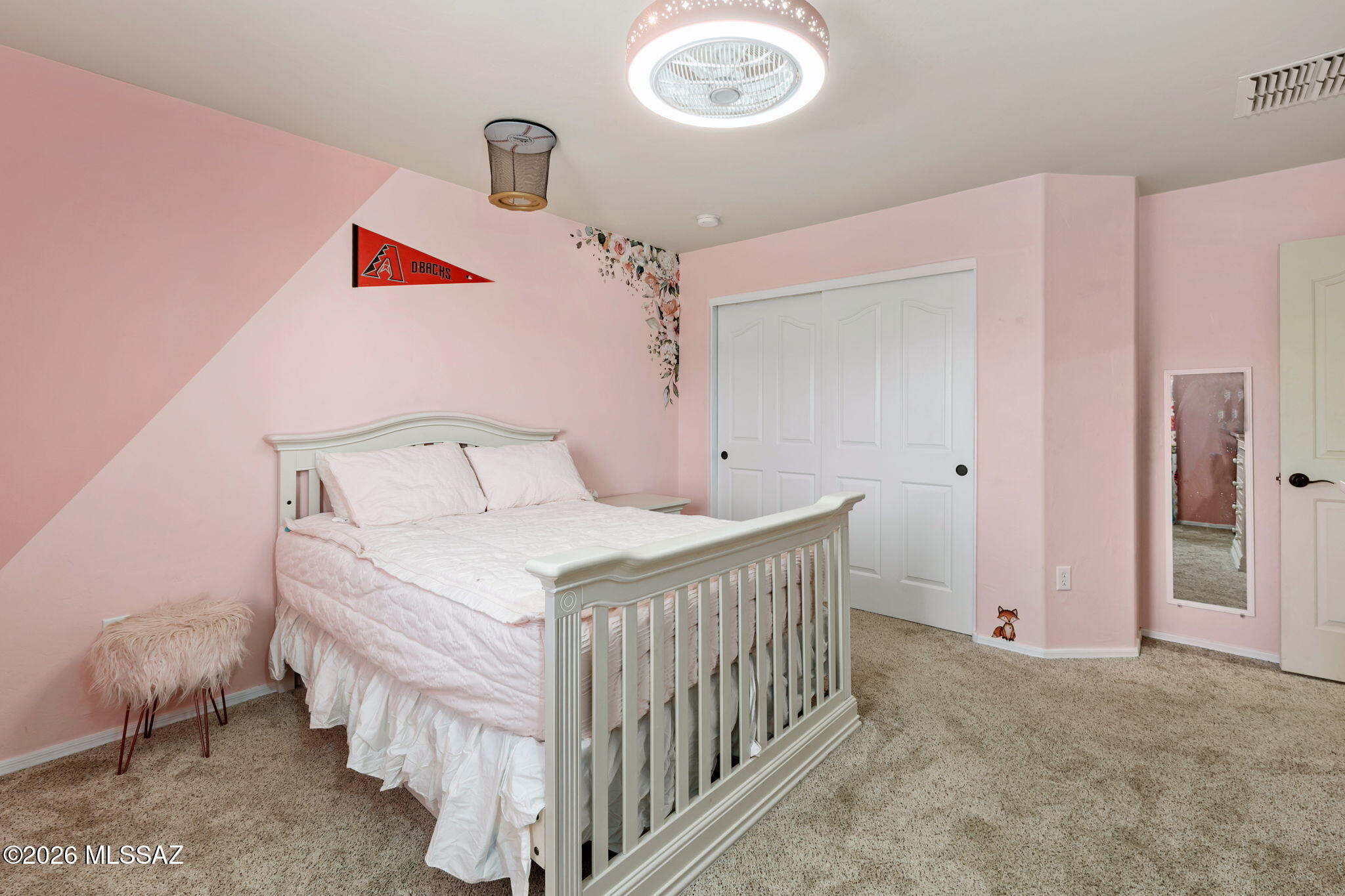 Gladden Farms BLK 3 - Residential