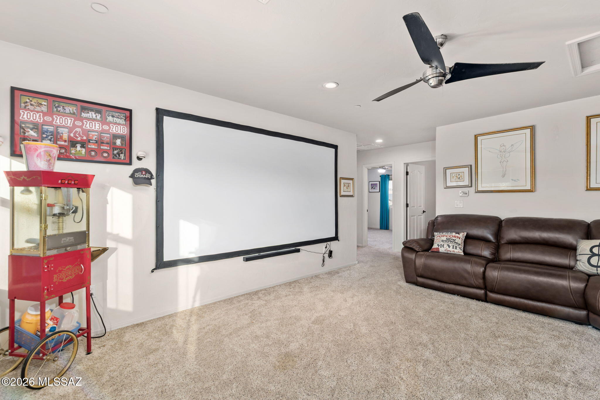 Gladden Farms BLK 3 - Residential
