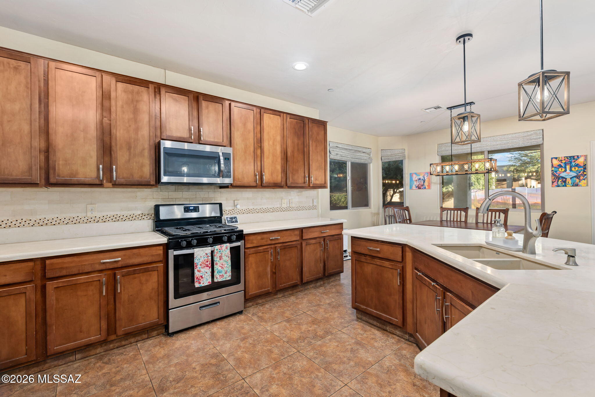 Gladden Farms BLK 3 - Residential