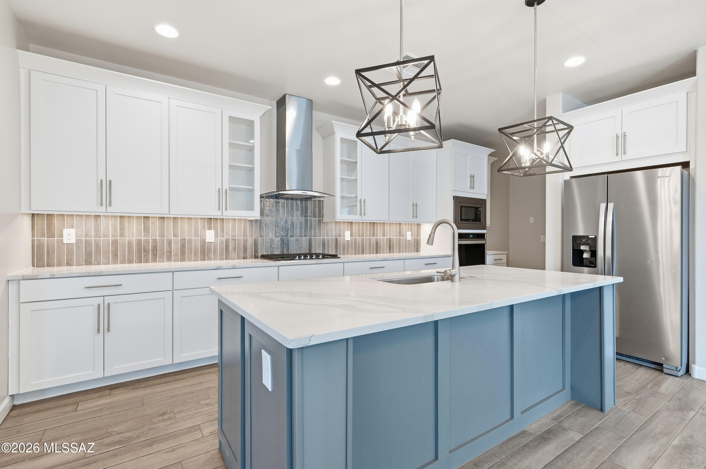 Rancho Del Lago Blks 2 & 3 - Residential