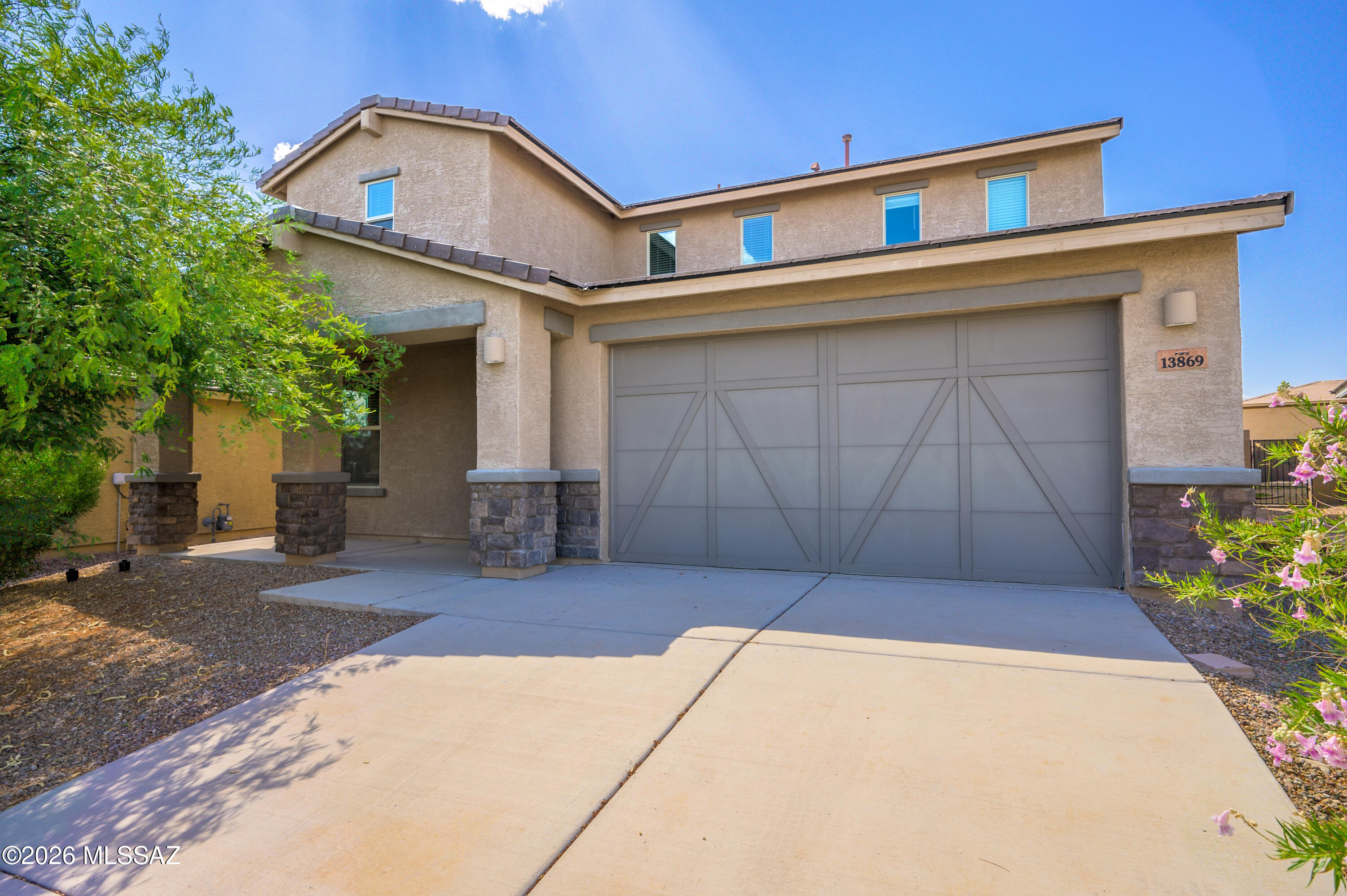 Rancho Del Lago Blks 2 & 3 - Residential
