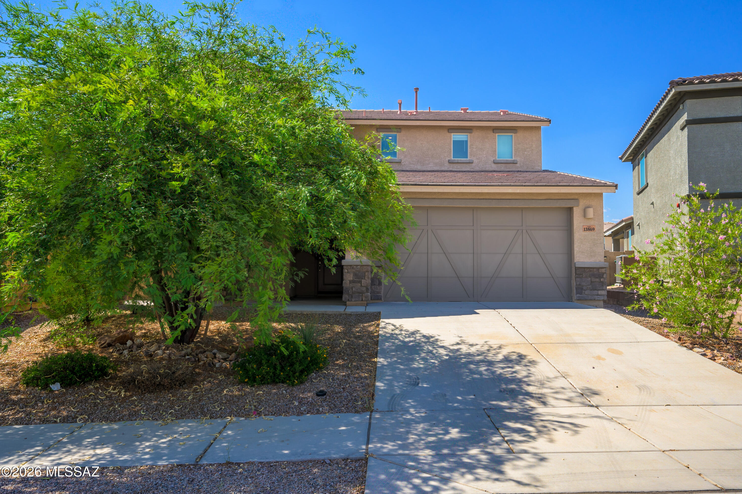 Rancho Del Lago Blks 2 & 3 - Residential