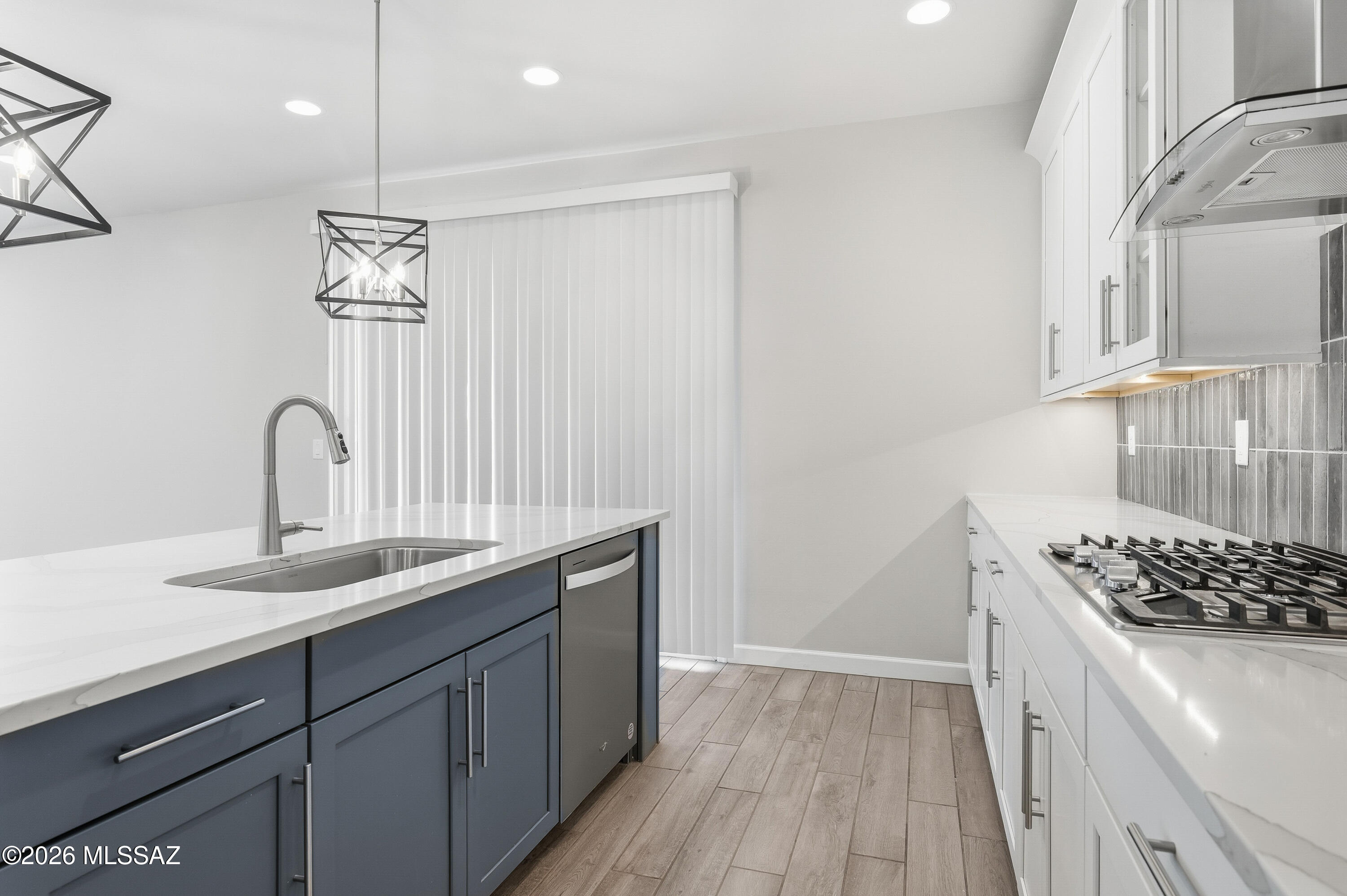 Rancho Del Lago Blks 2 & 3 - Residential