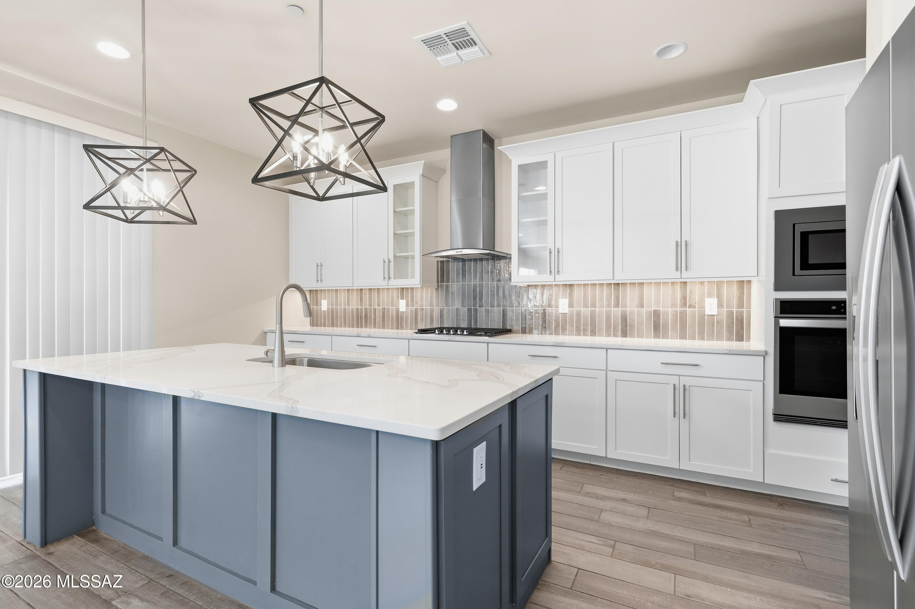 Rancho Del Lago Blks 2 & 3 - Residential