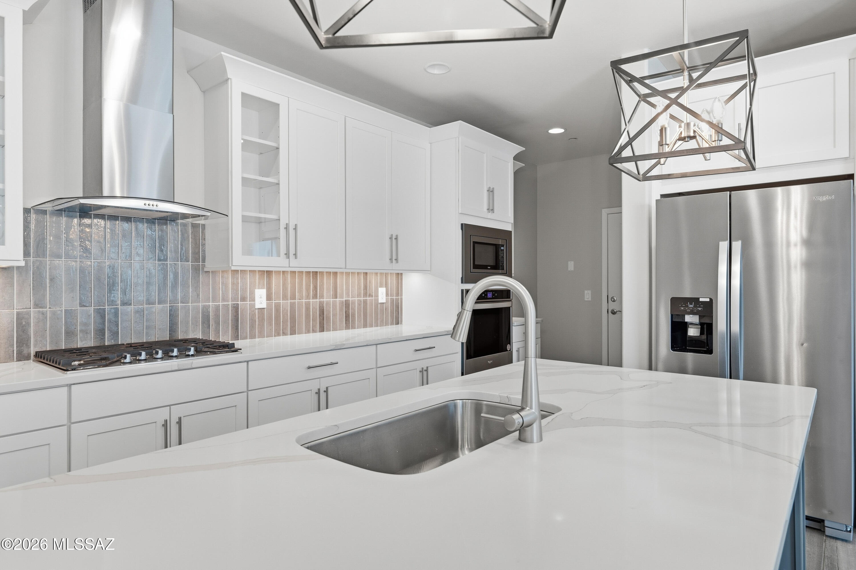 Rancho Del Lago Blks 2 & 3 - Residential
