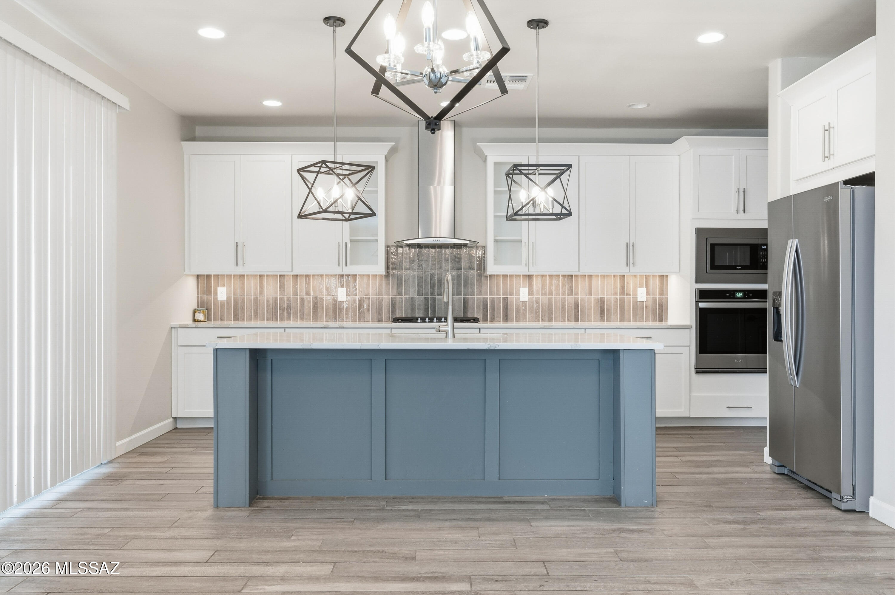 Rancho Del Lago Blks 2 & 3 - Residential