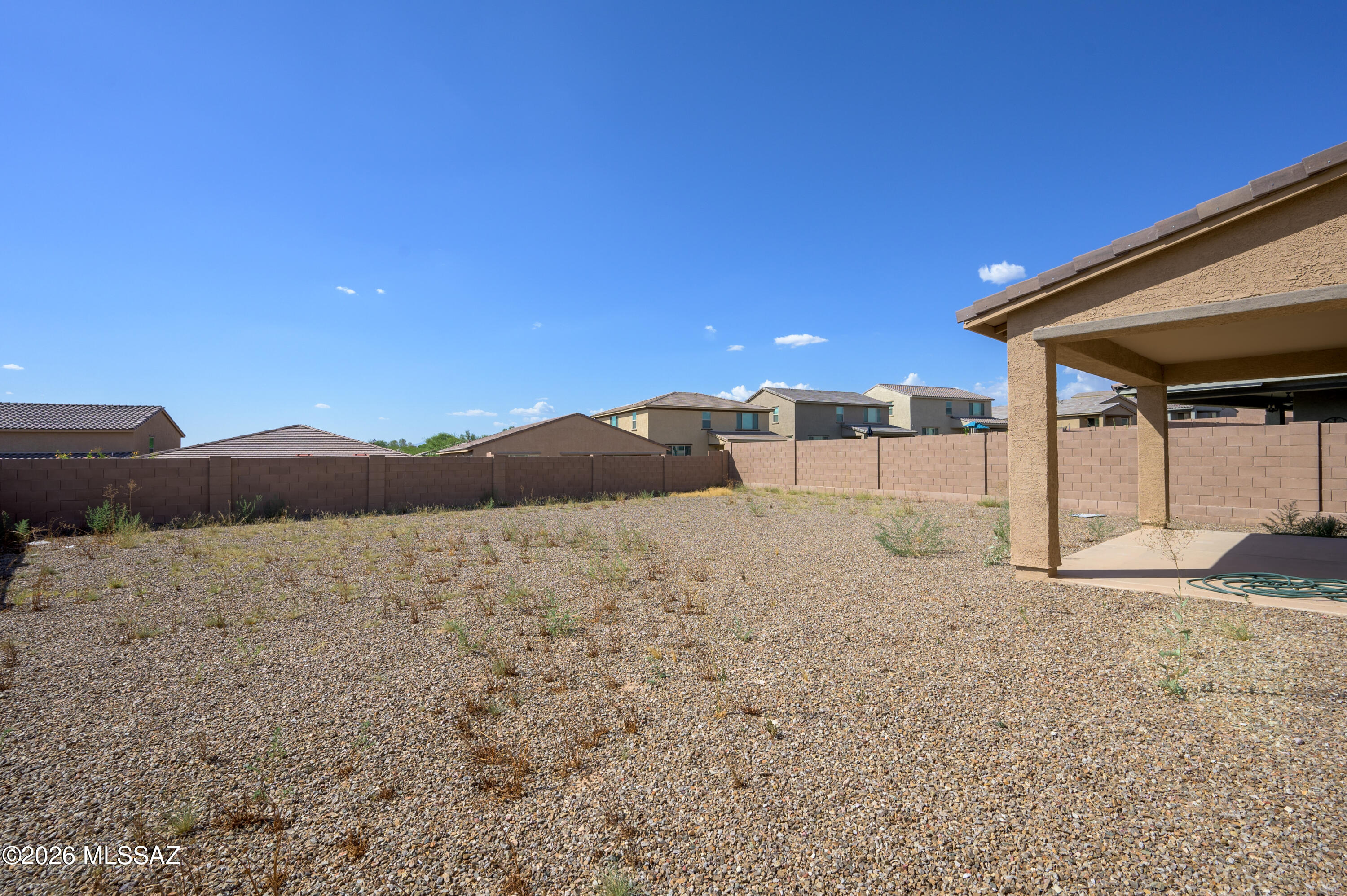 Rancho Del Lago Blks 2 & 3 - Residential