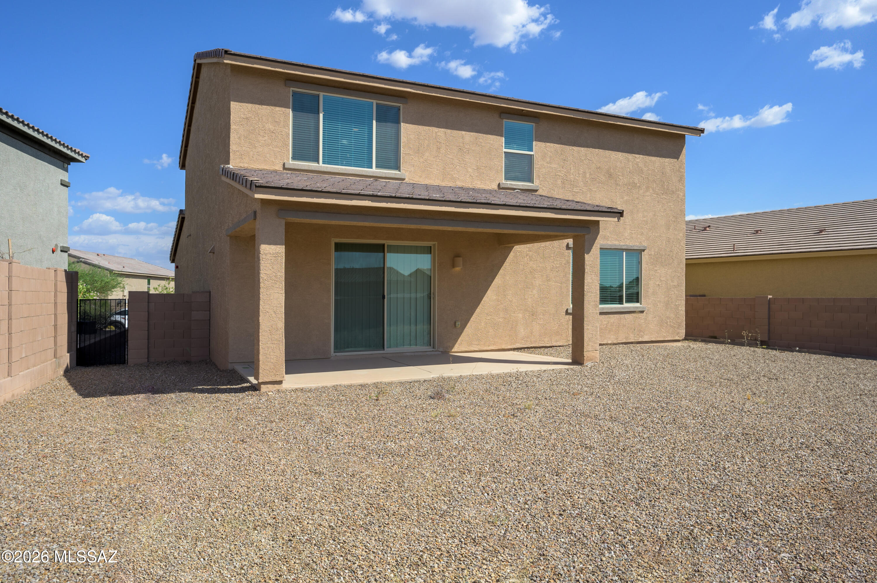 Rancho Del Lago Blks 2 & 3 - Residential