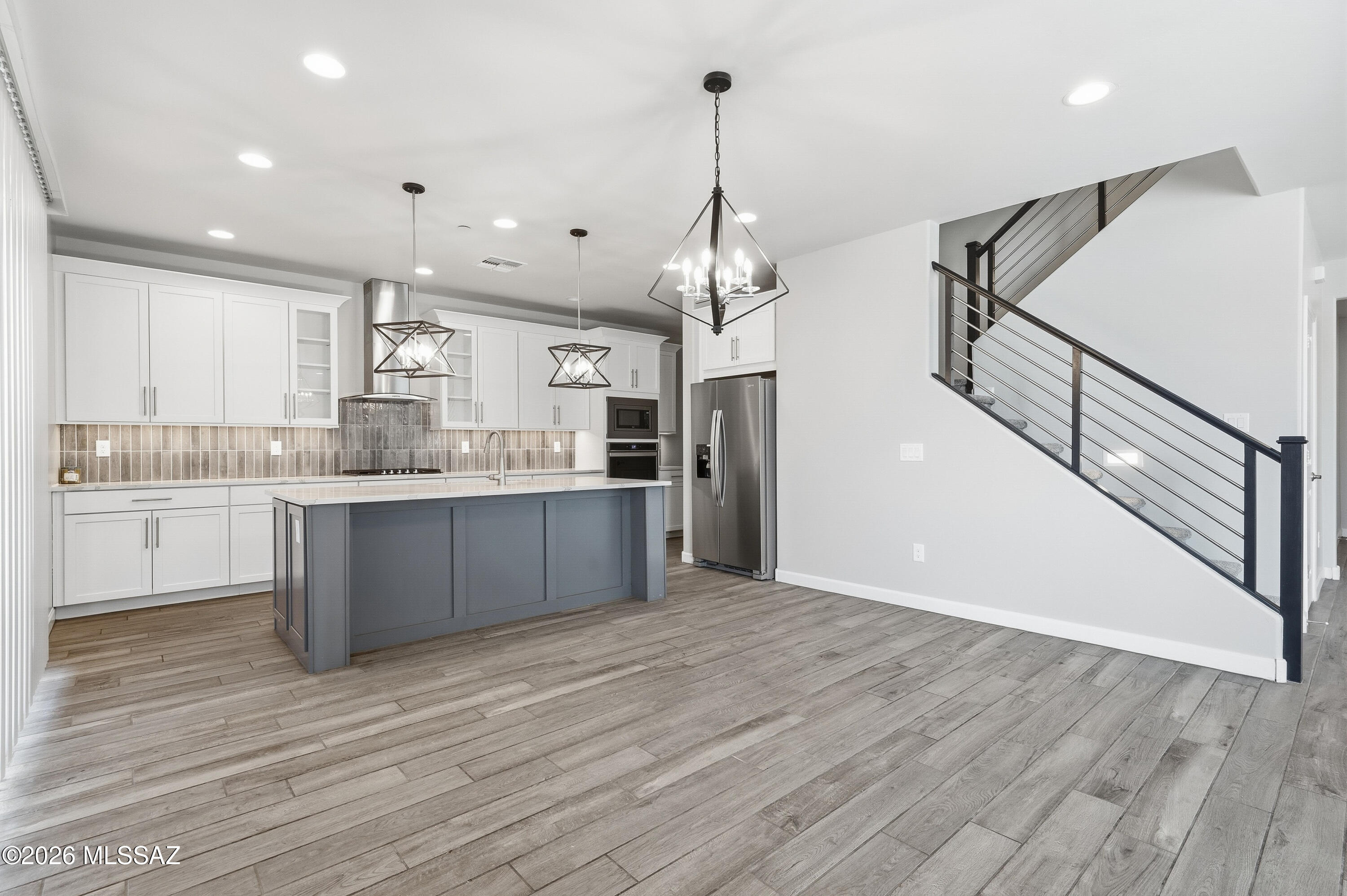 Rancho Del Lago Blks 2 & 3 - Residential