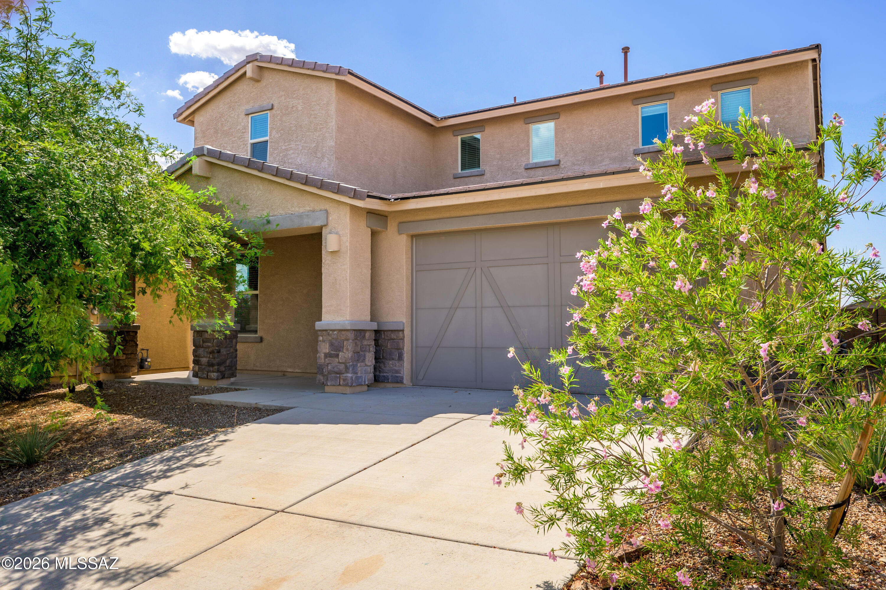 Rancho Del Lago Blks 2 & 3 - Residential