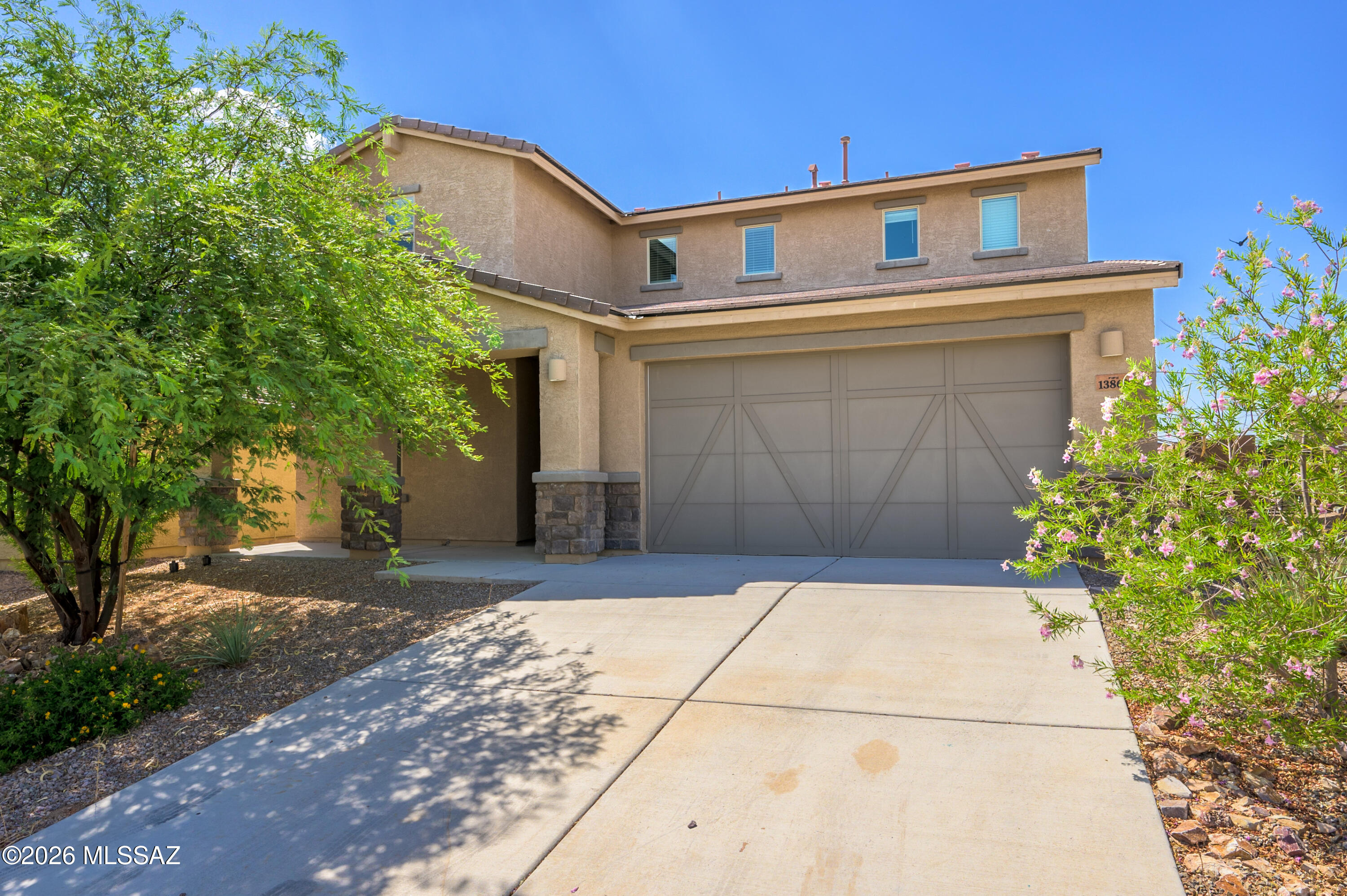 Rancho Del Lago Blks 2 & 3 - Residential