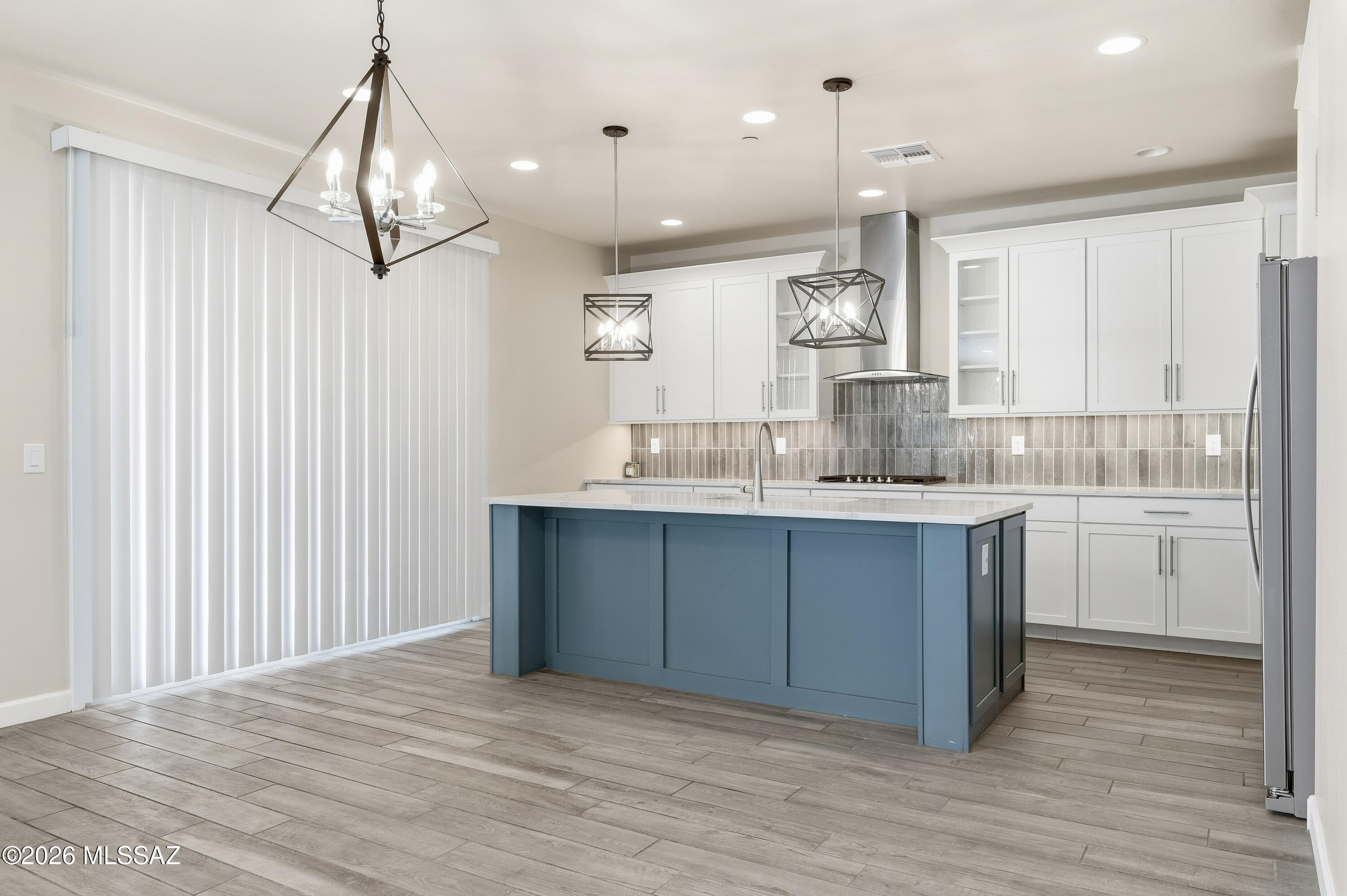 Rancho Del Lago Blks 2 & 3 - Residential