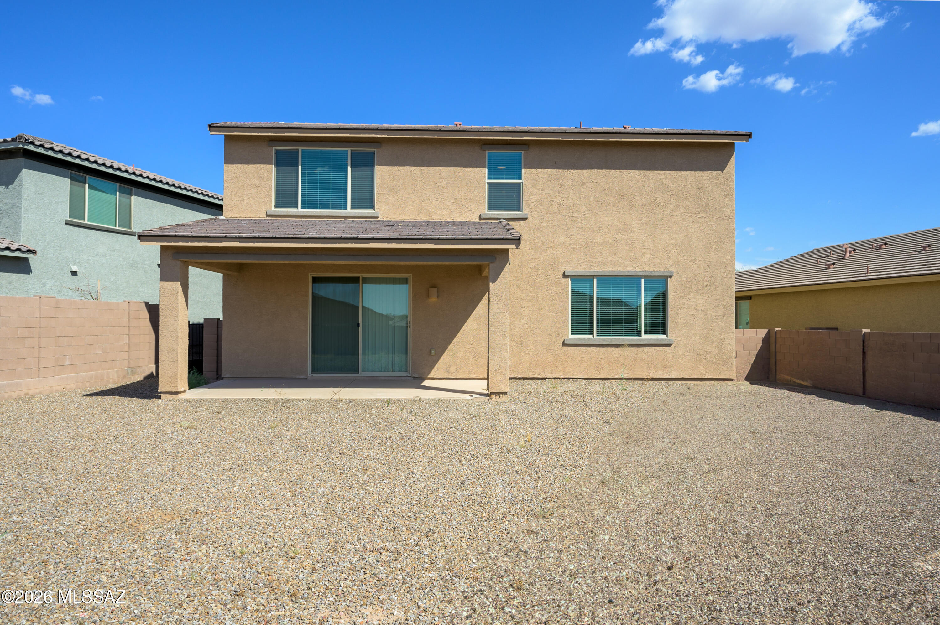 Rancho Del Lago Blks 2 & 3 - Residential