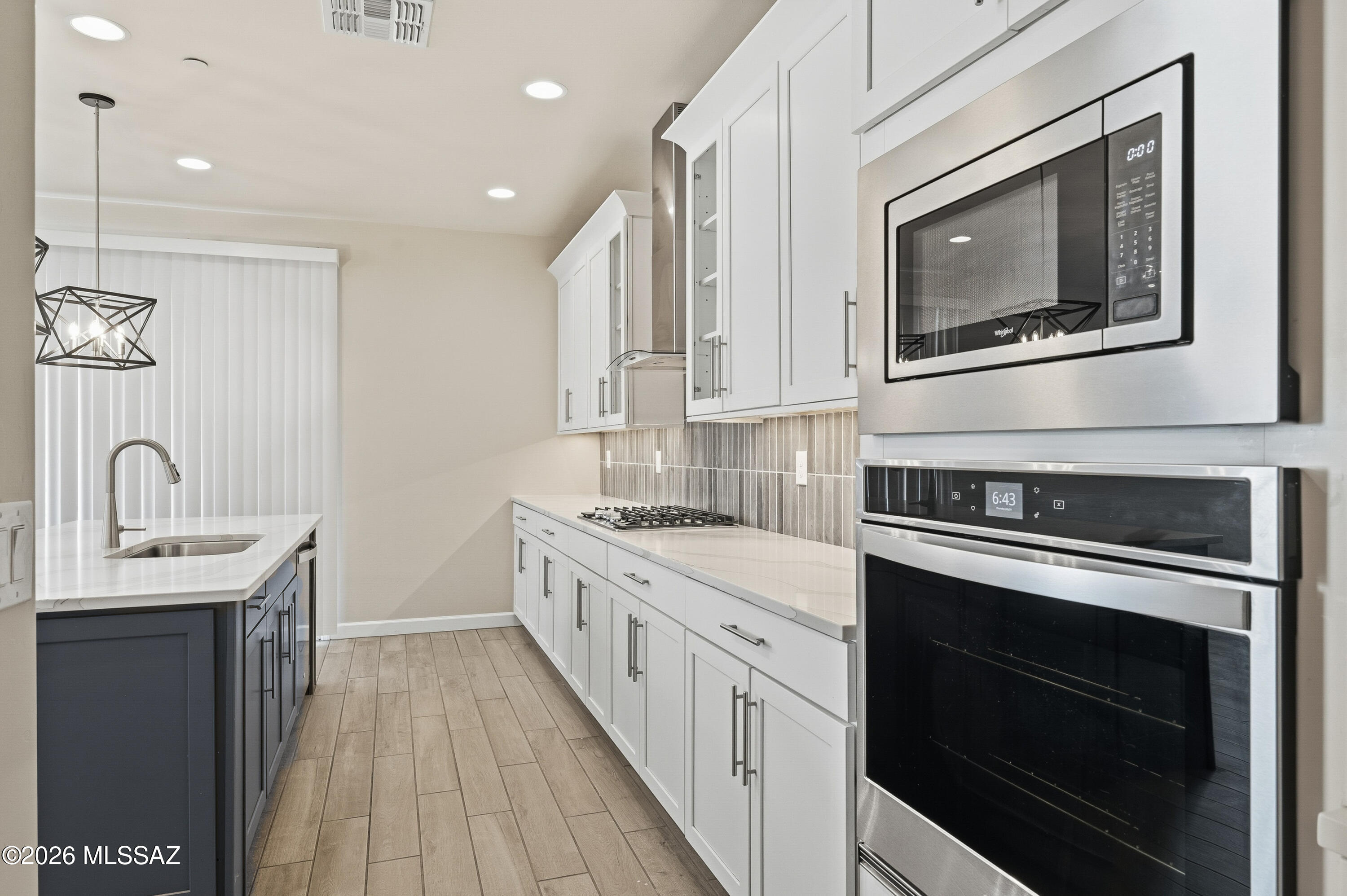 Rancho Del Lago Blks 2 & 3 - Residential