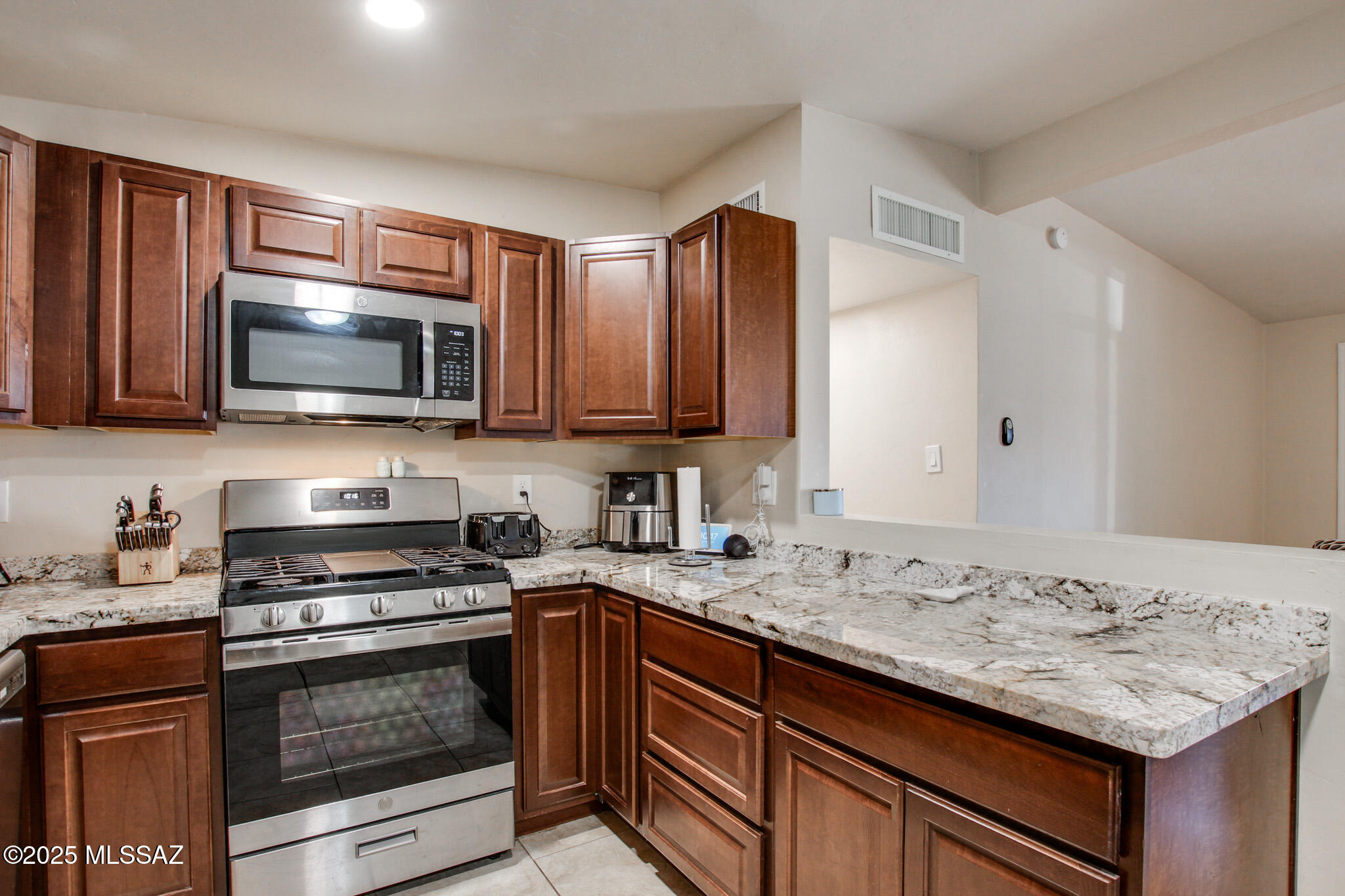 Mortimore Addition - Residential