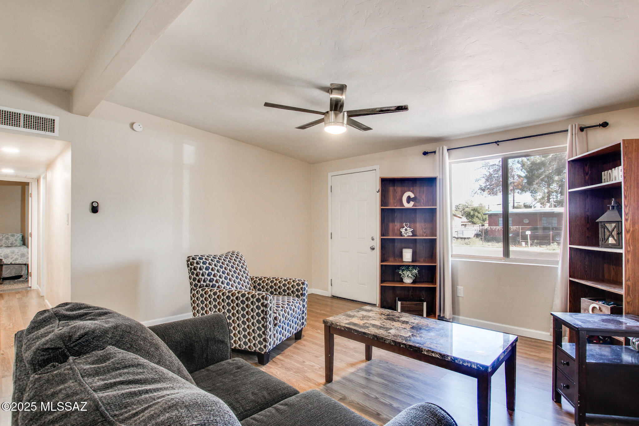 Mortimore Addition - Residential