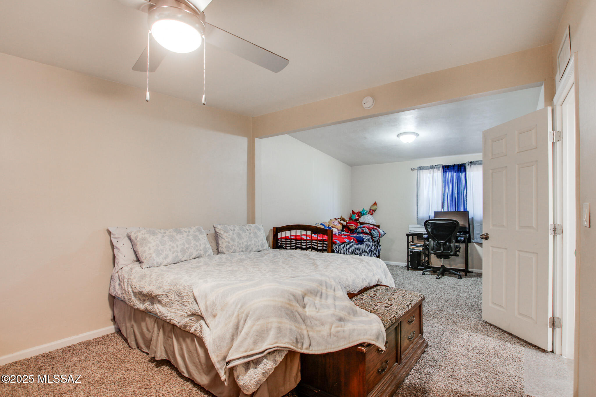 Mortimore Addition - Residential