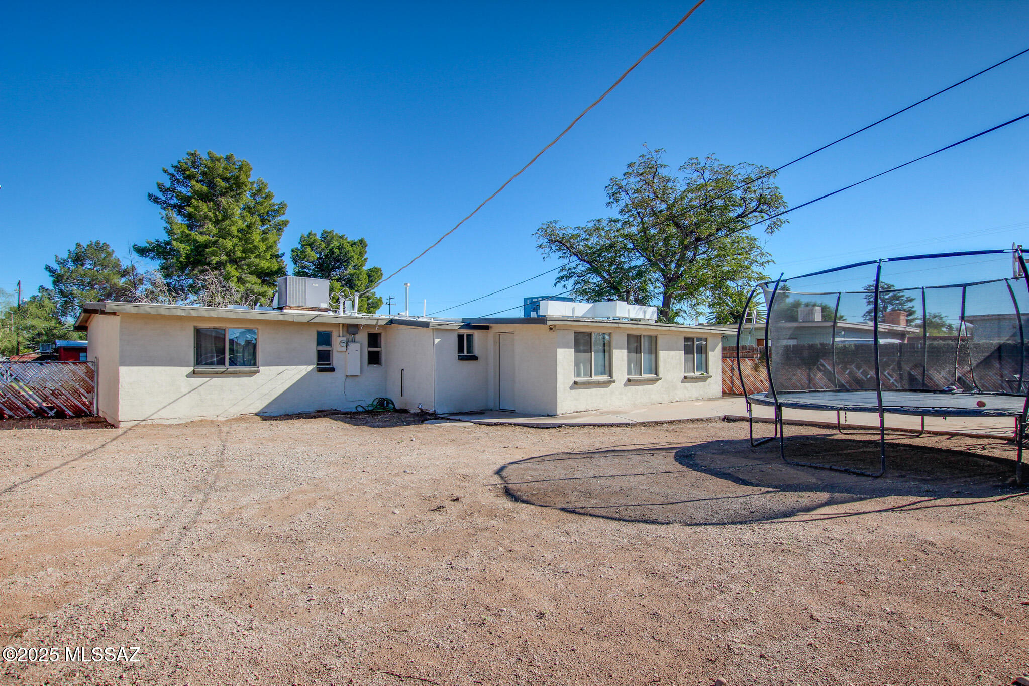 Mortimore Addition - Residential