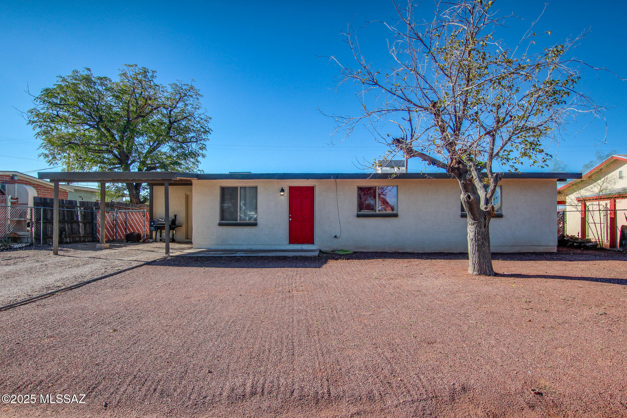 Mortimore Addition - Residential