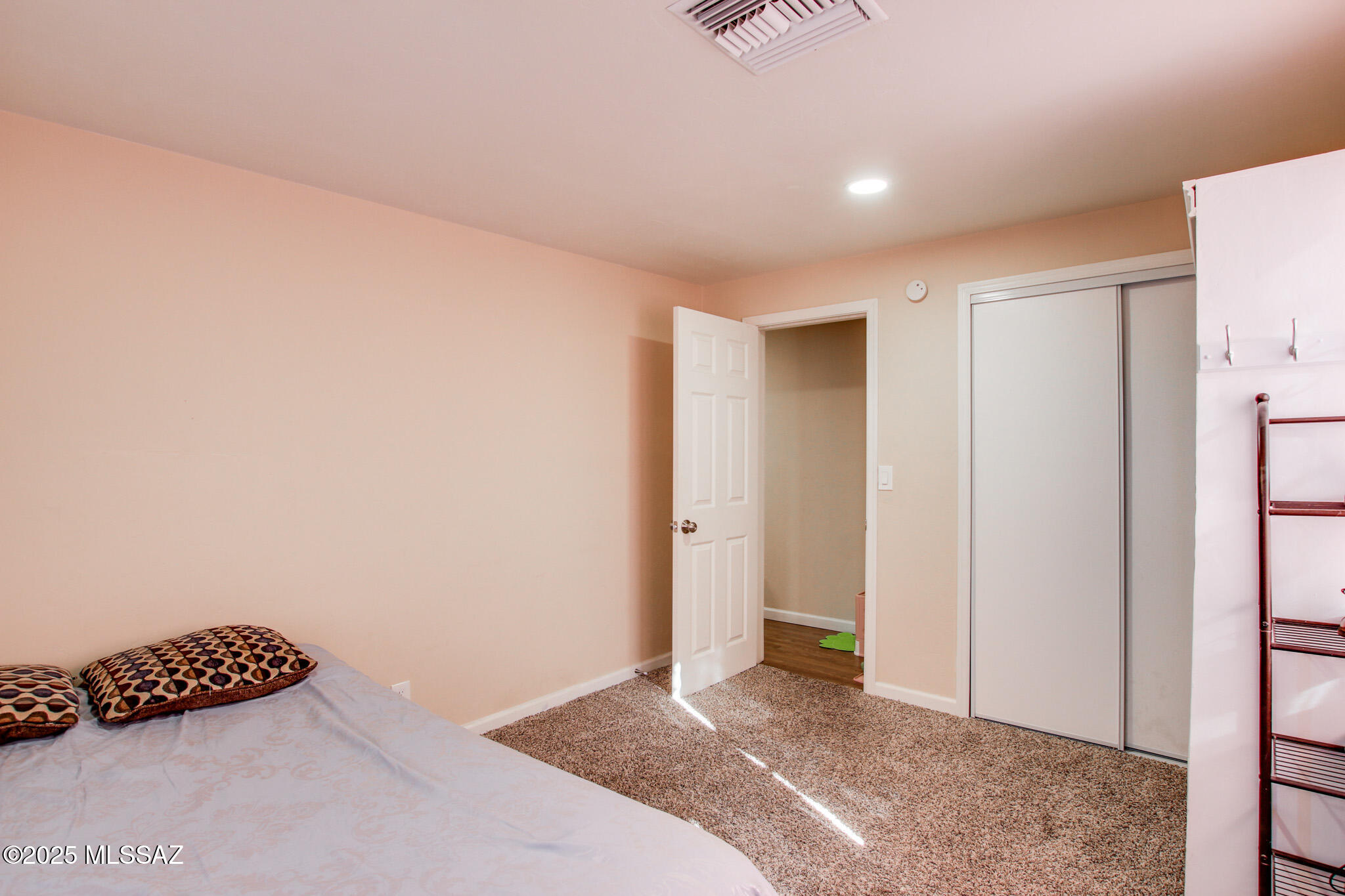 Mortimore Addition - Residential