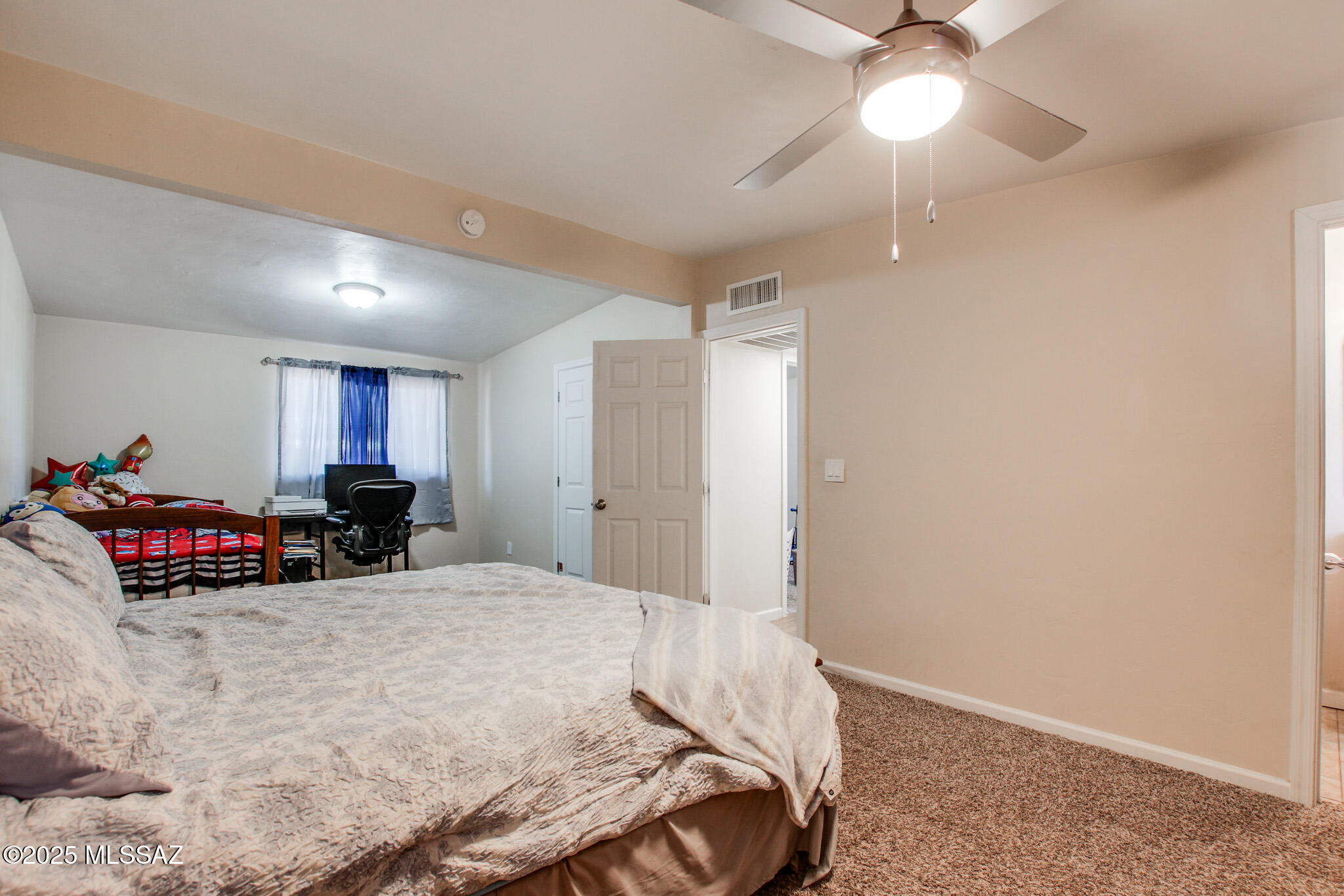 Mortimore Addition - Residential