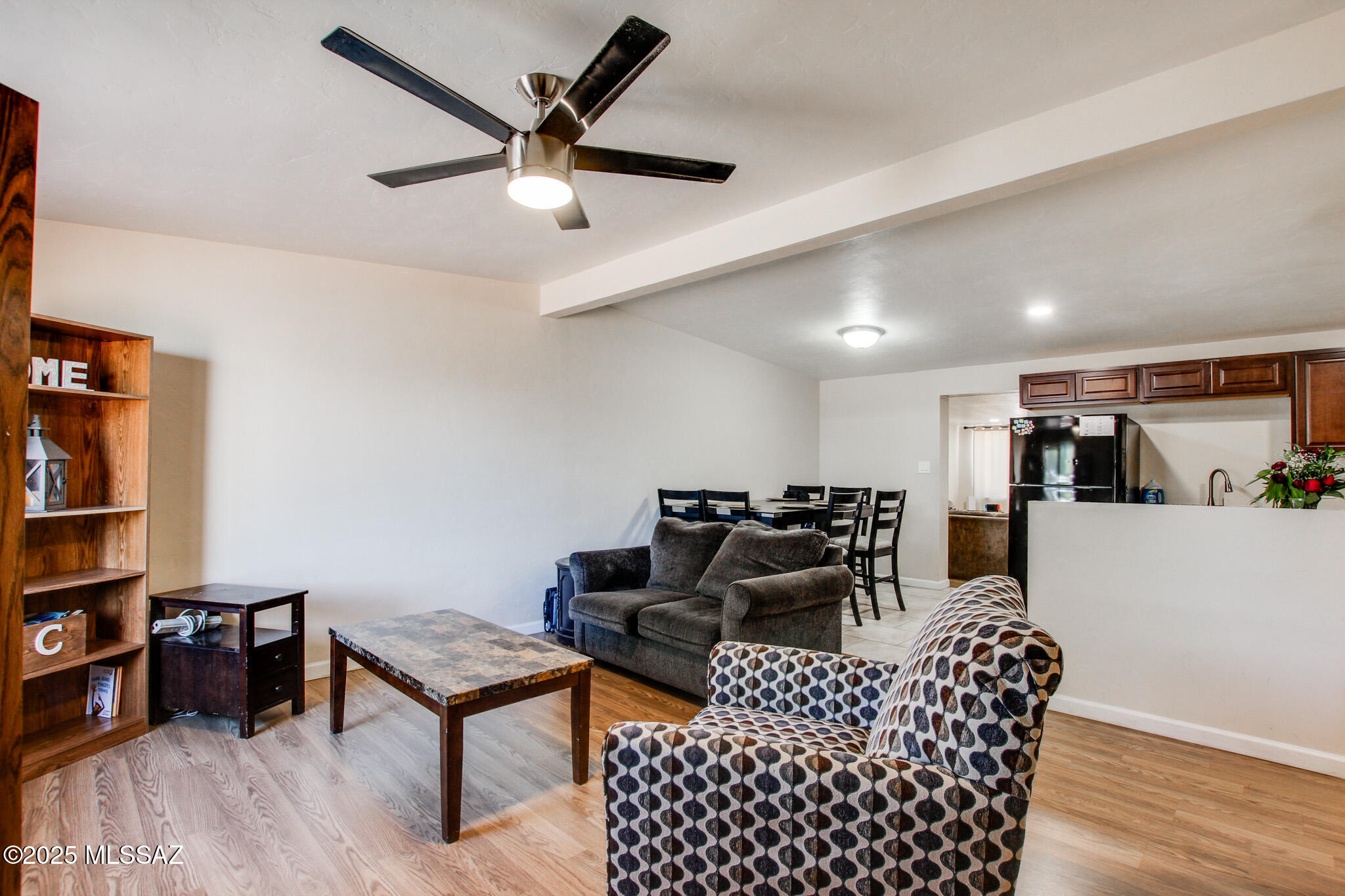 Mortimore Addition - Residential
