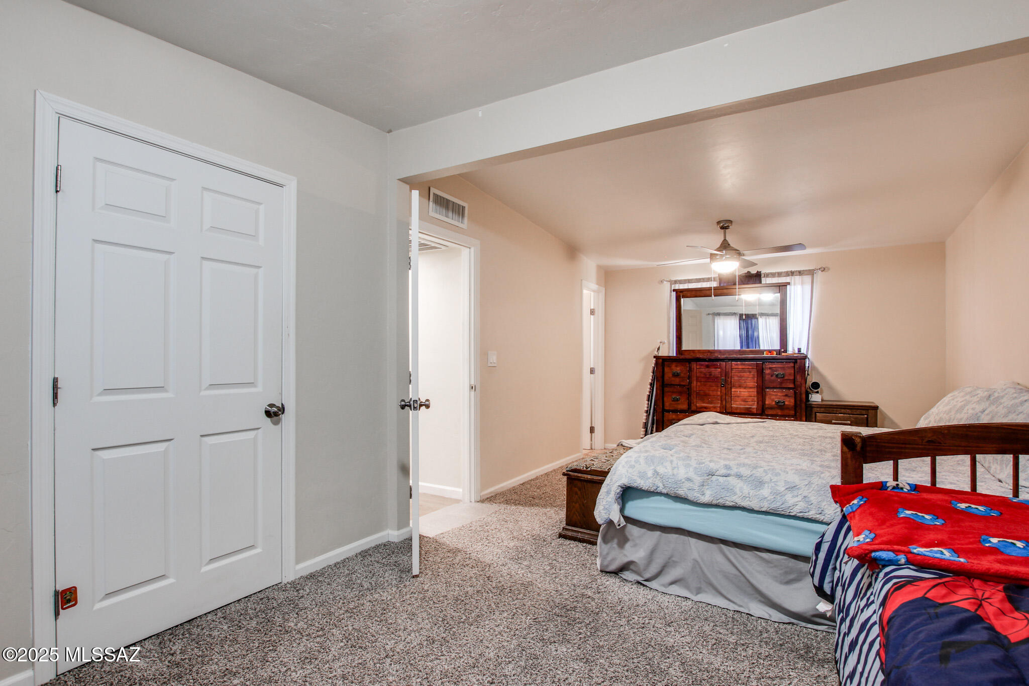 Mortimore Addition - Residential