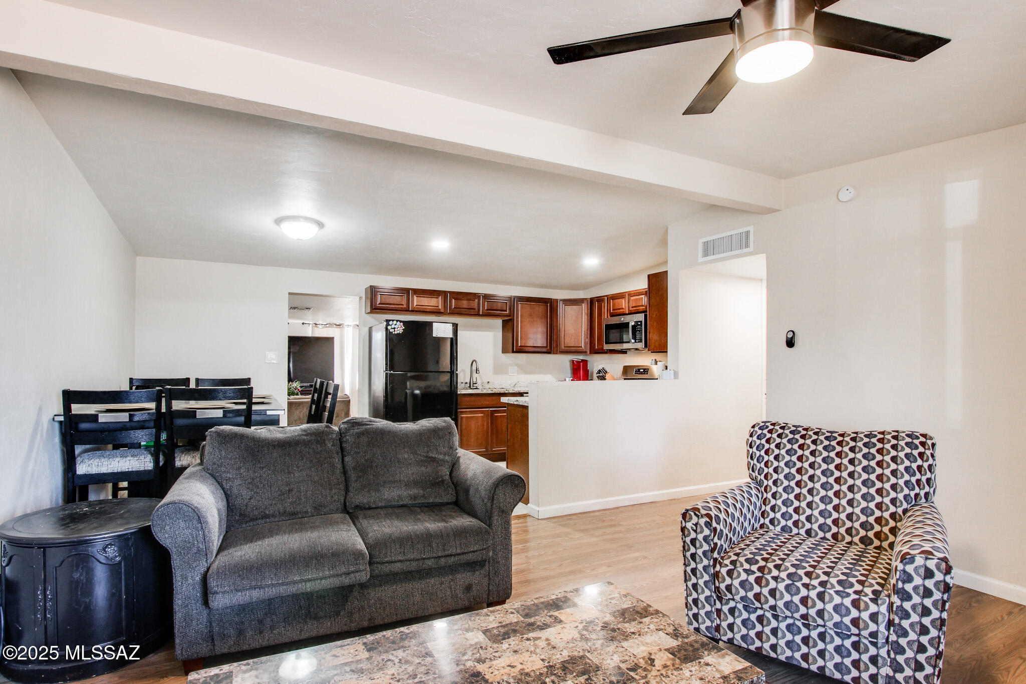 Mortimore Addition - Residential