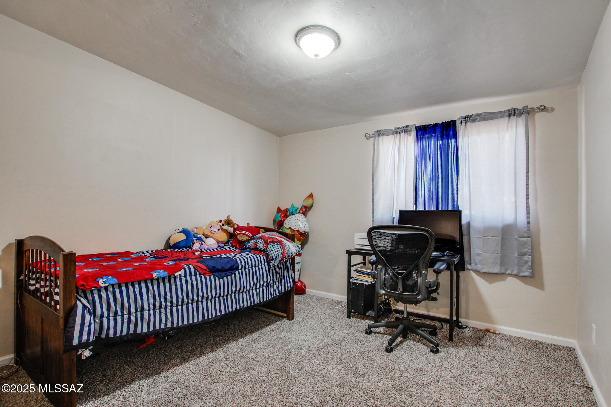 Mortimore Addition - Residential