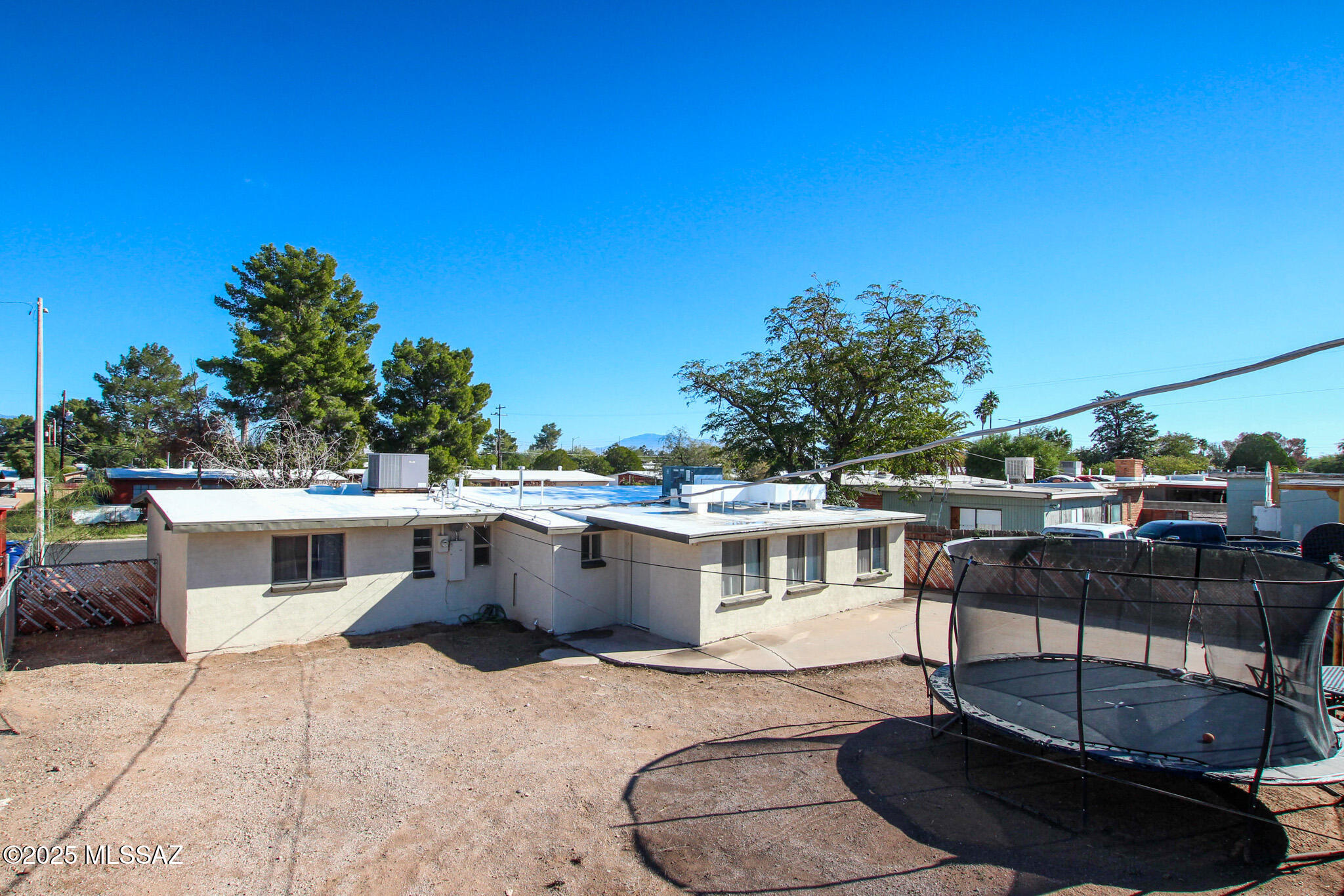 Mortimore Addition - Residential