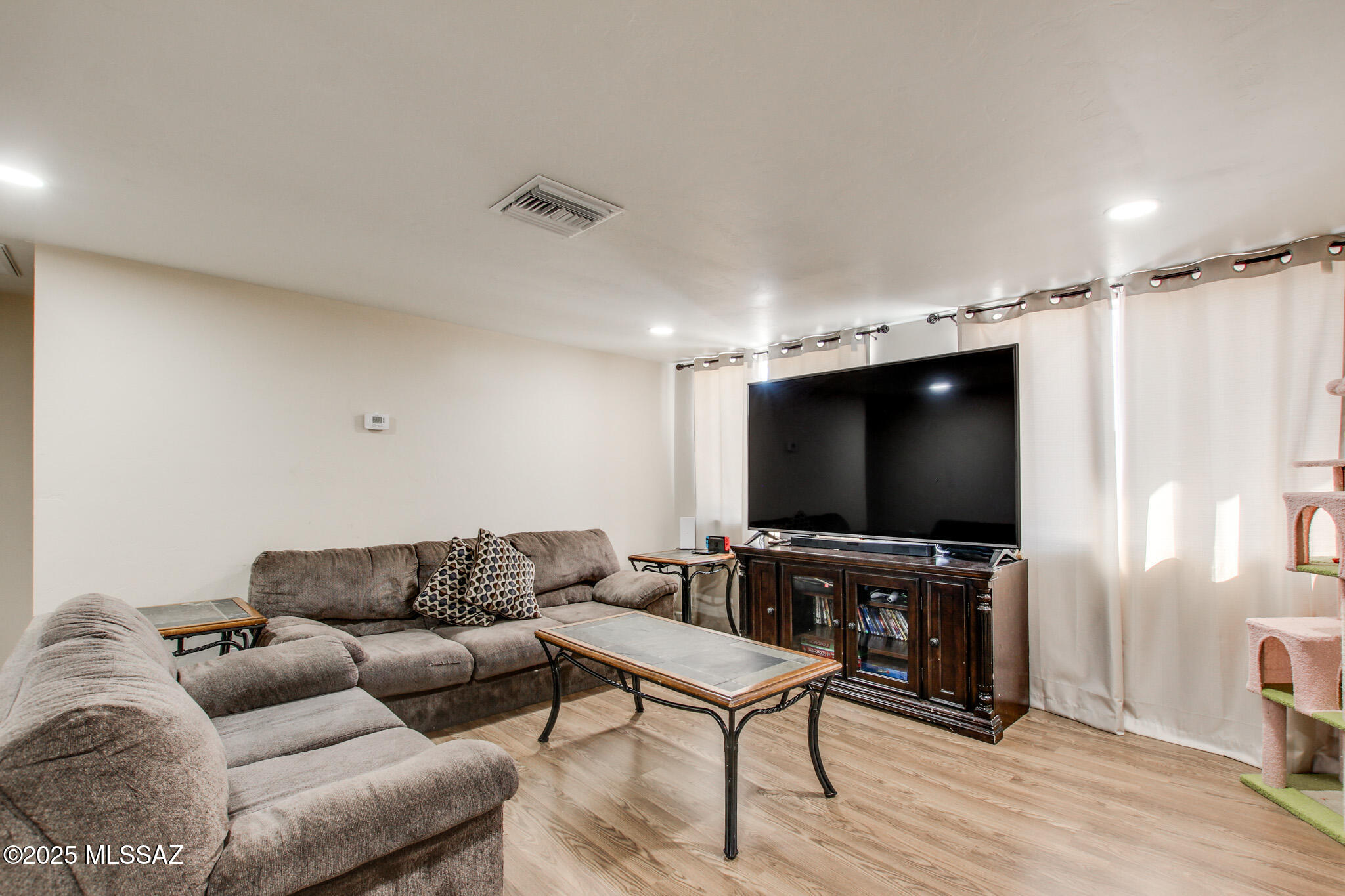 Mortimore Addition - Residential