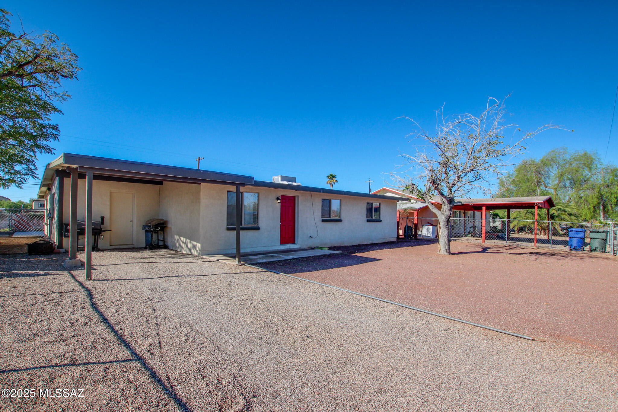 Mortimore Addition - Residential