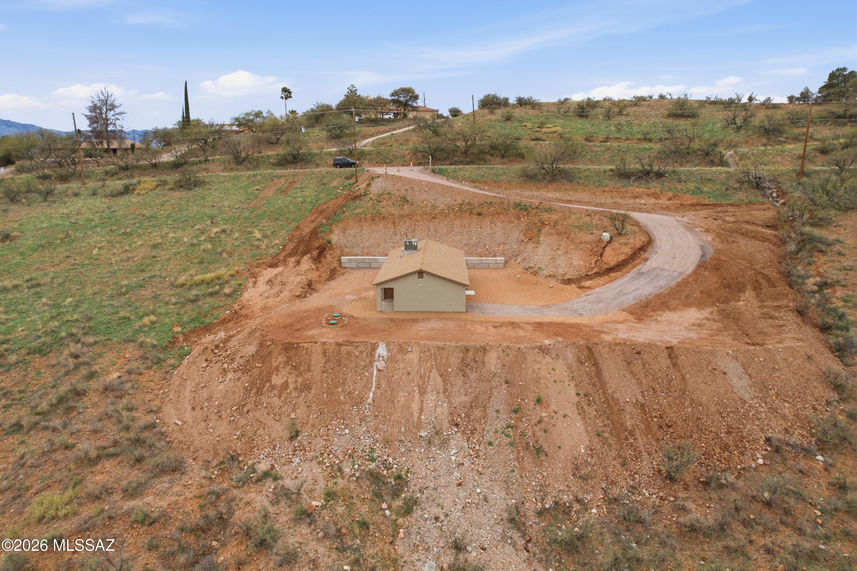 Rio Rico Estates 3 - Residential