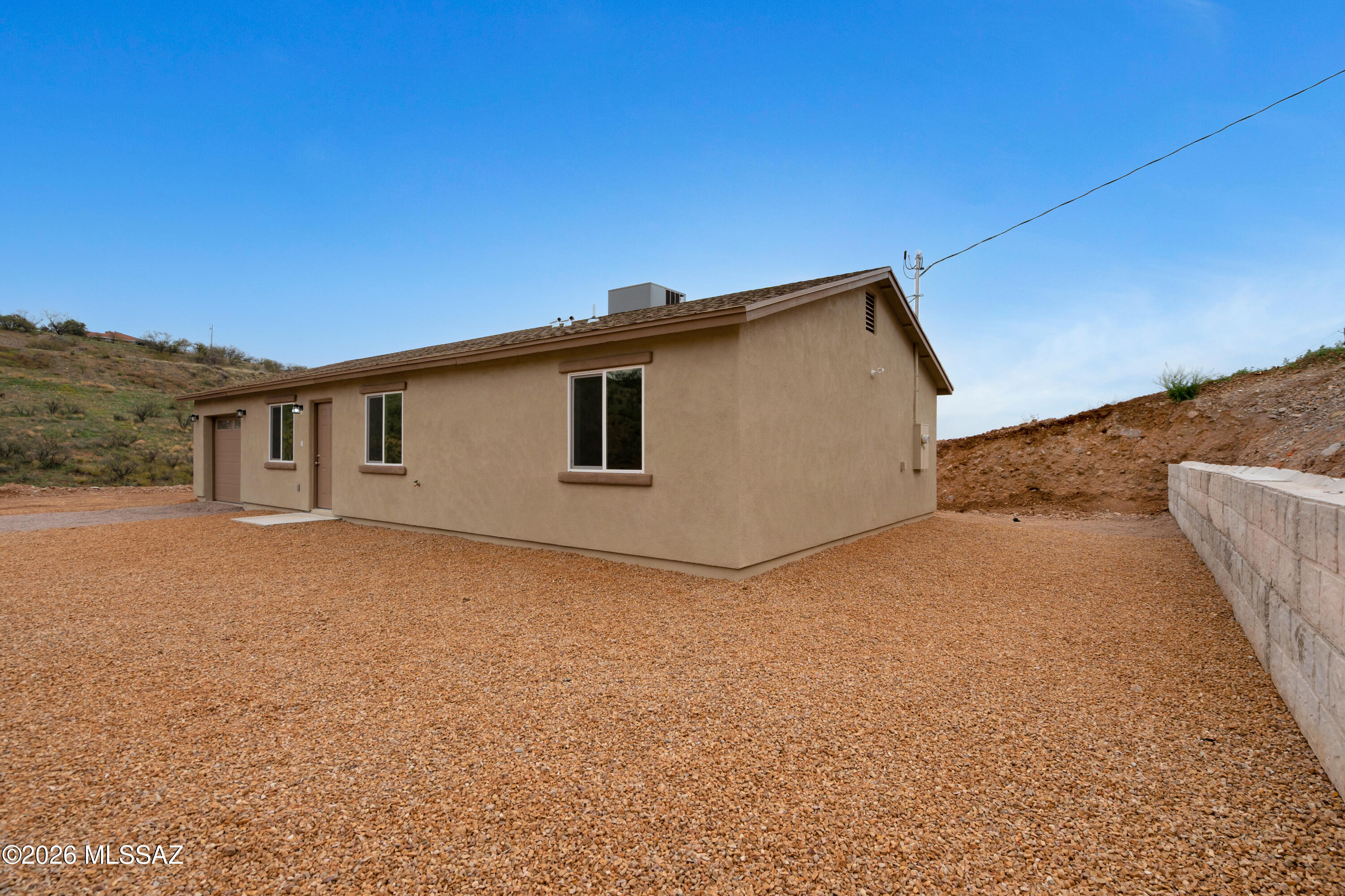 Rio Rico Estates 3 - Residential