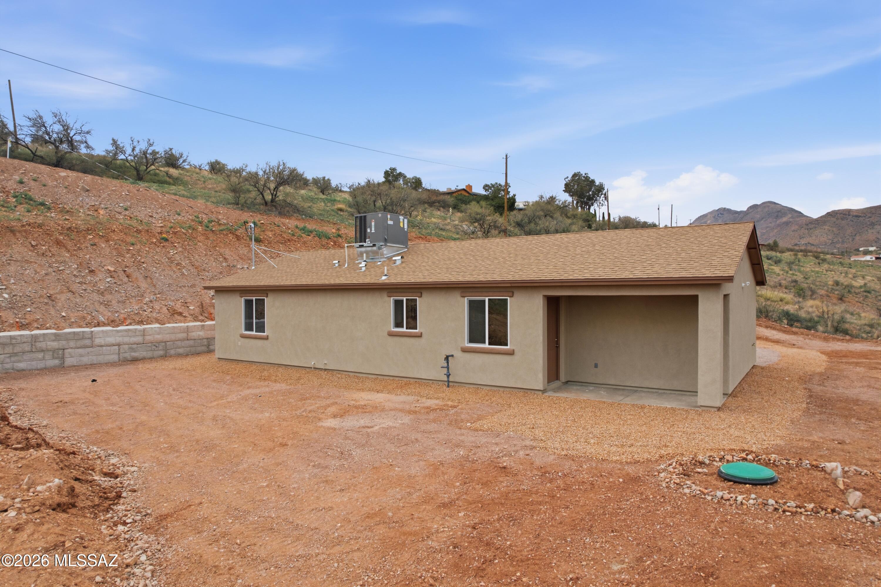 Rio Rico Estates 3 - Residential