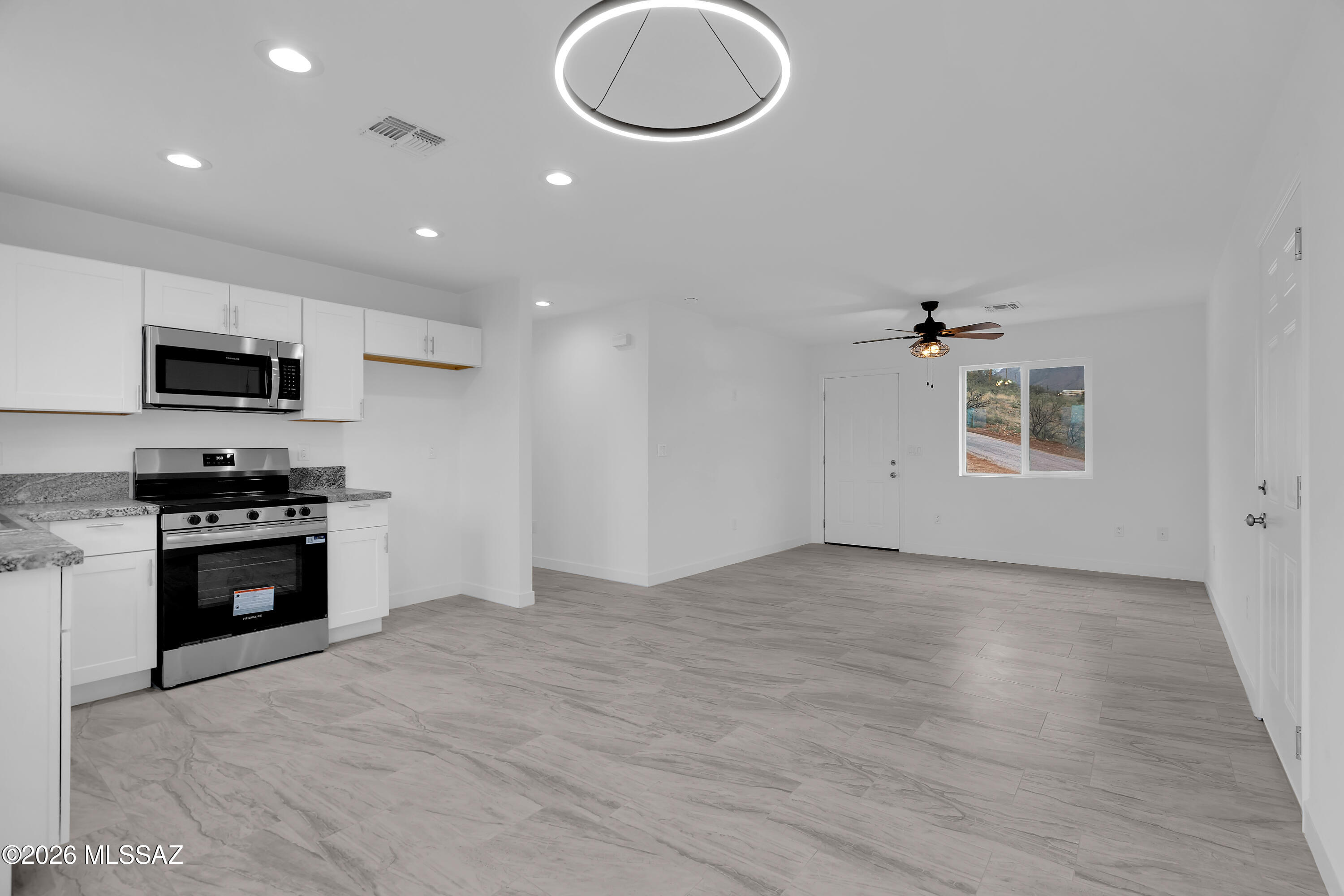 Rio Rico Estates 3 - Residential