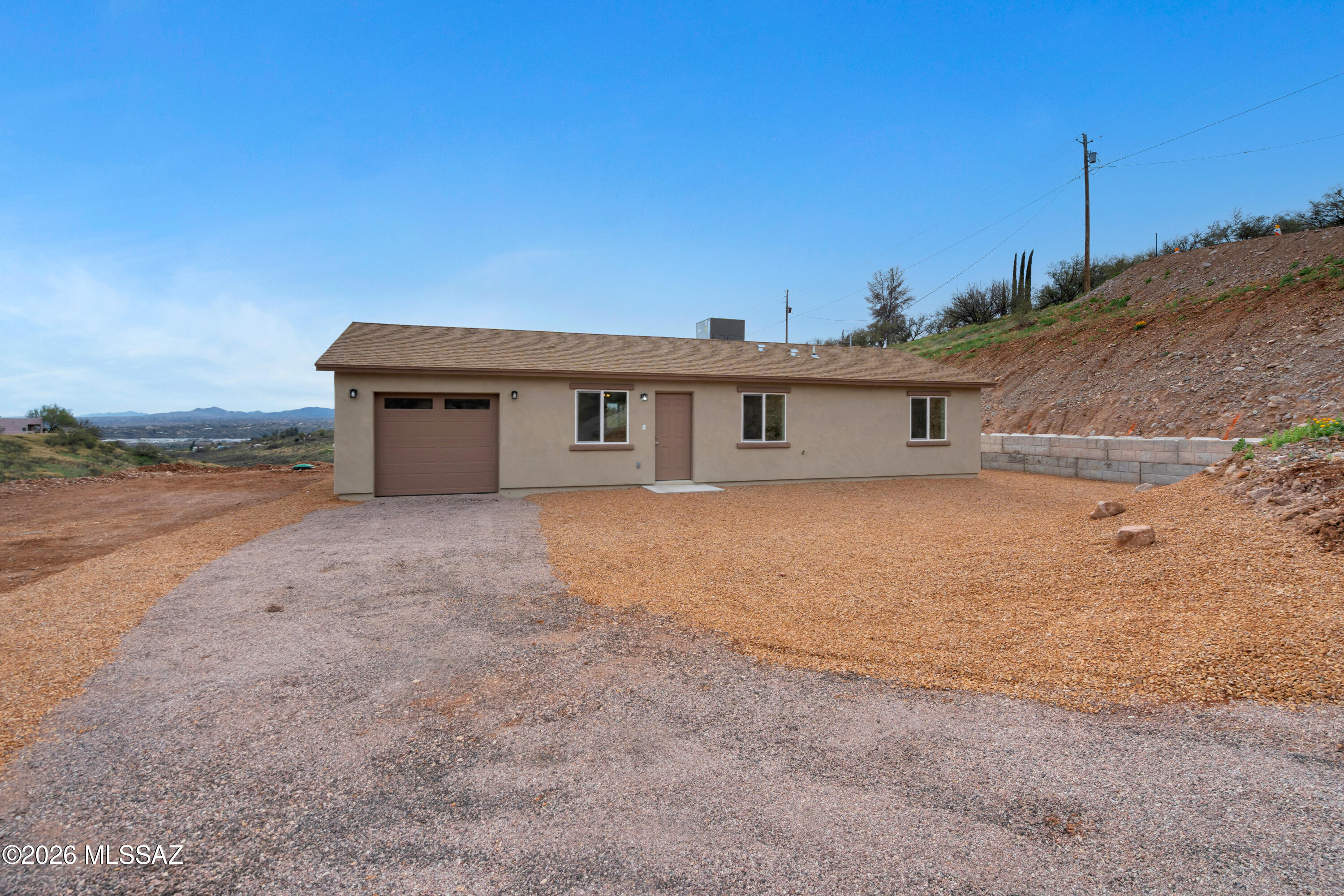 Rio Rico Estates 3 - Residential