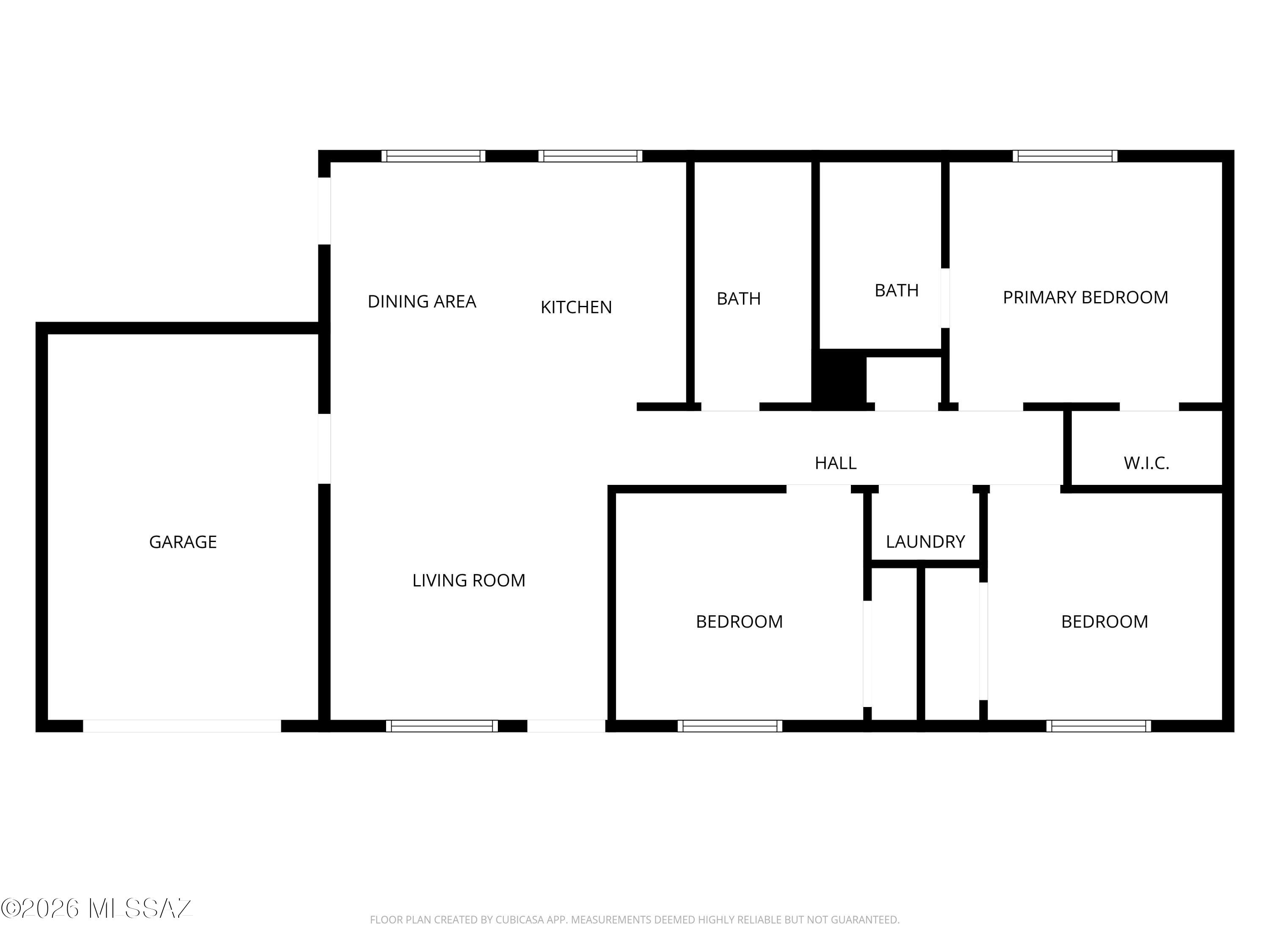 Rio Rico Estates 3 - Residential