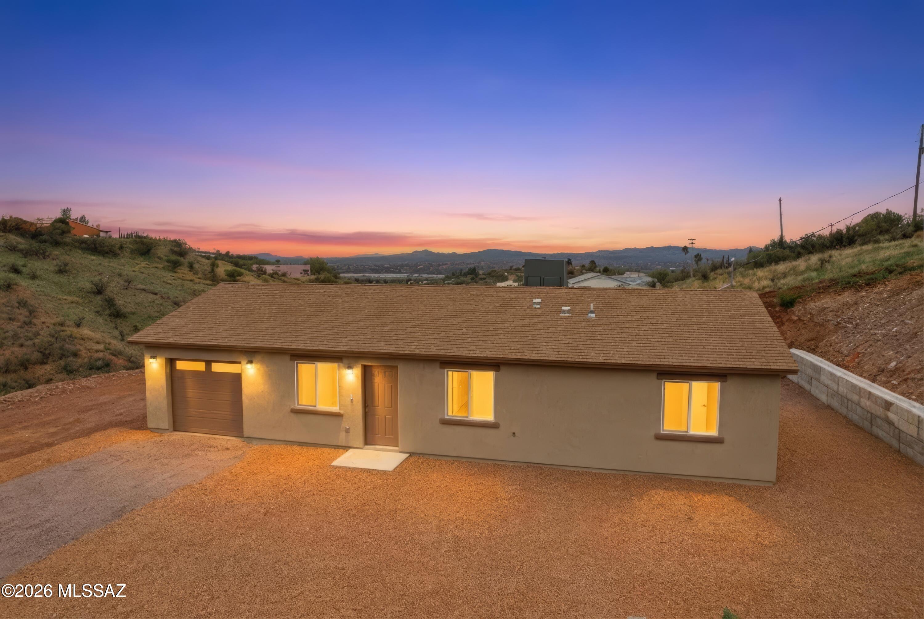 Rio Rico Estates 3 - Residential