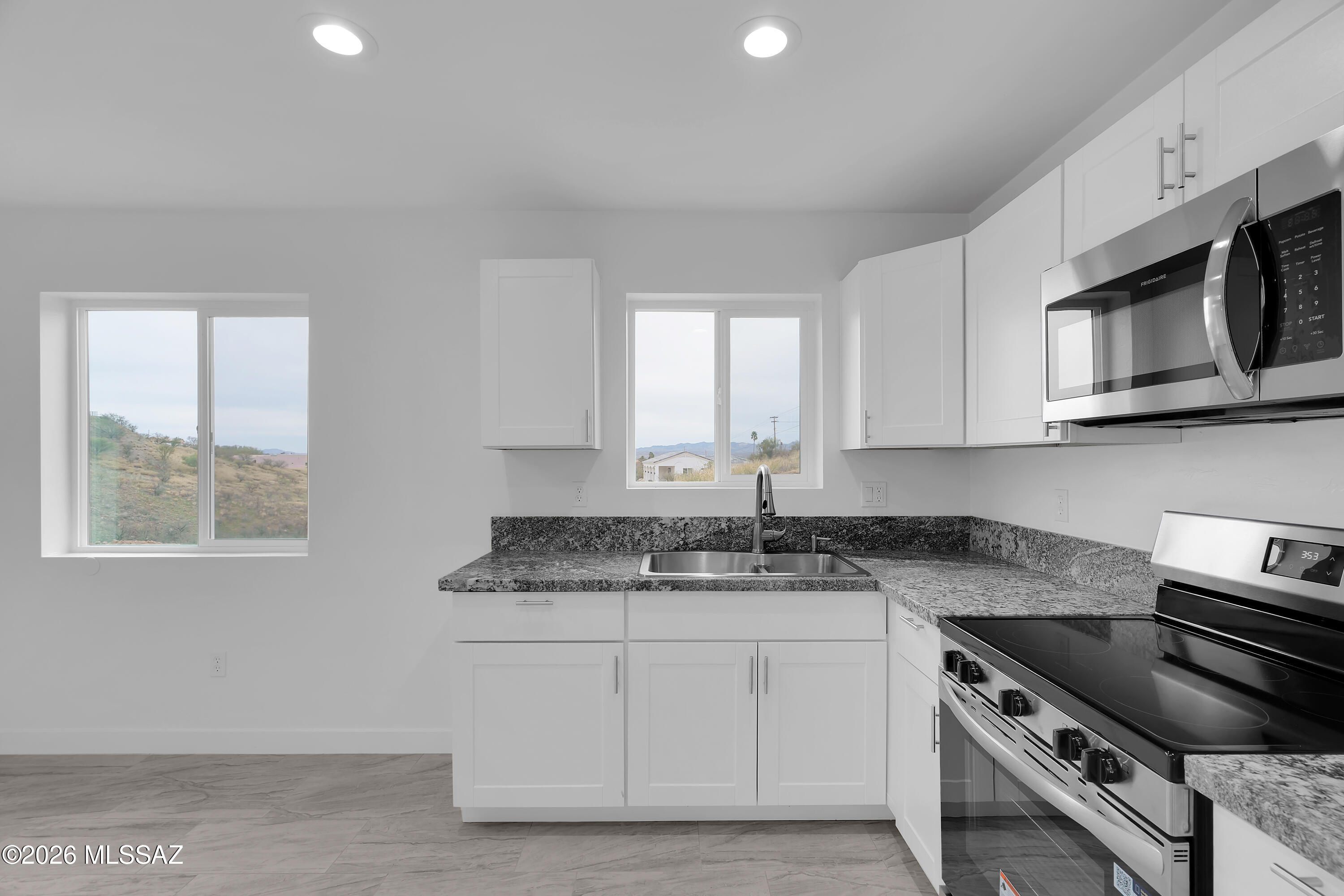 Rio Rico Estates 3 - Residential