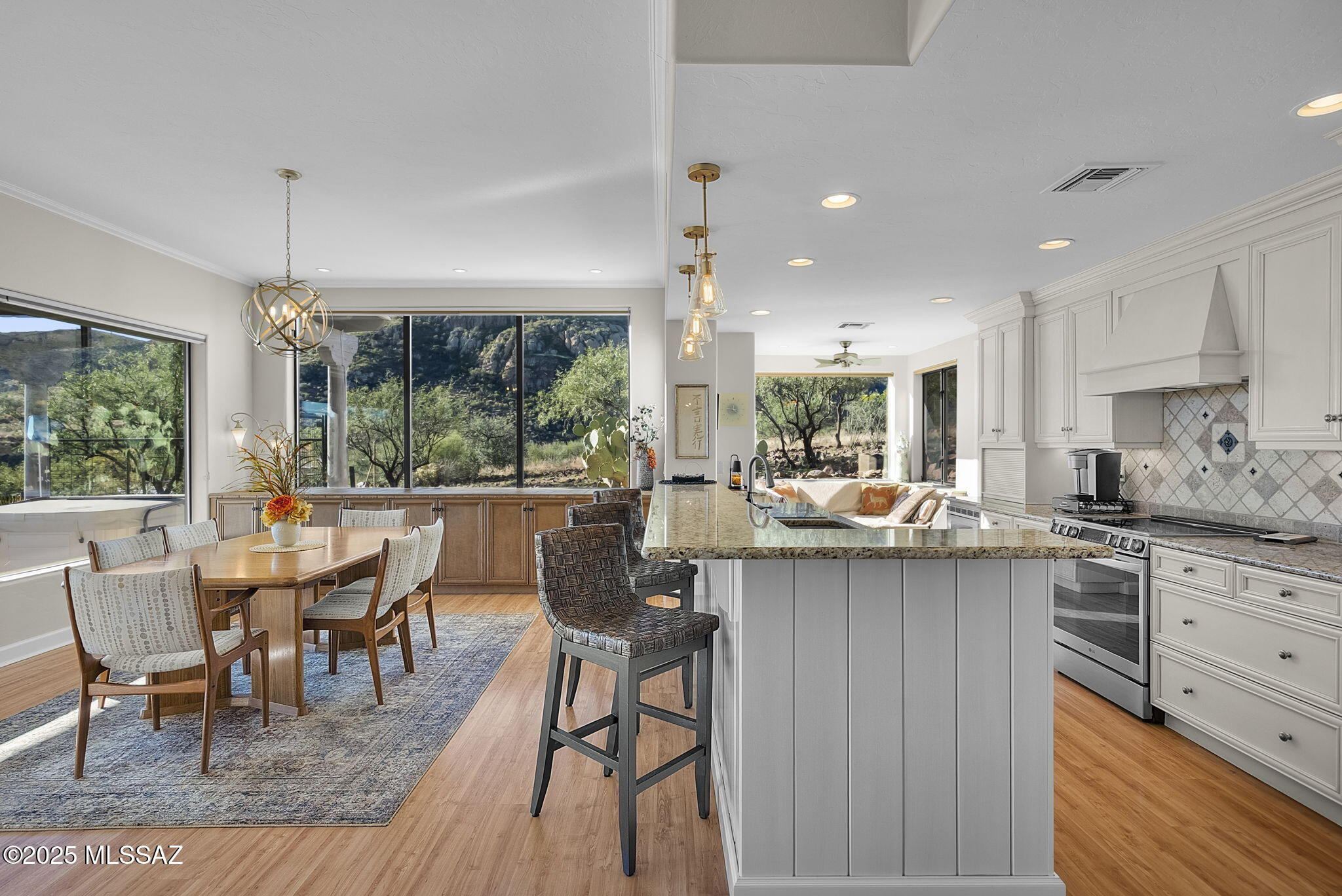 Aliso Springs - Residential