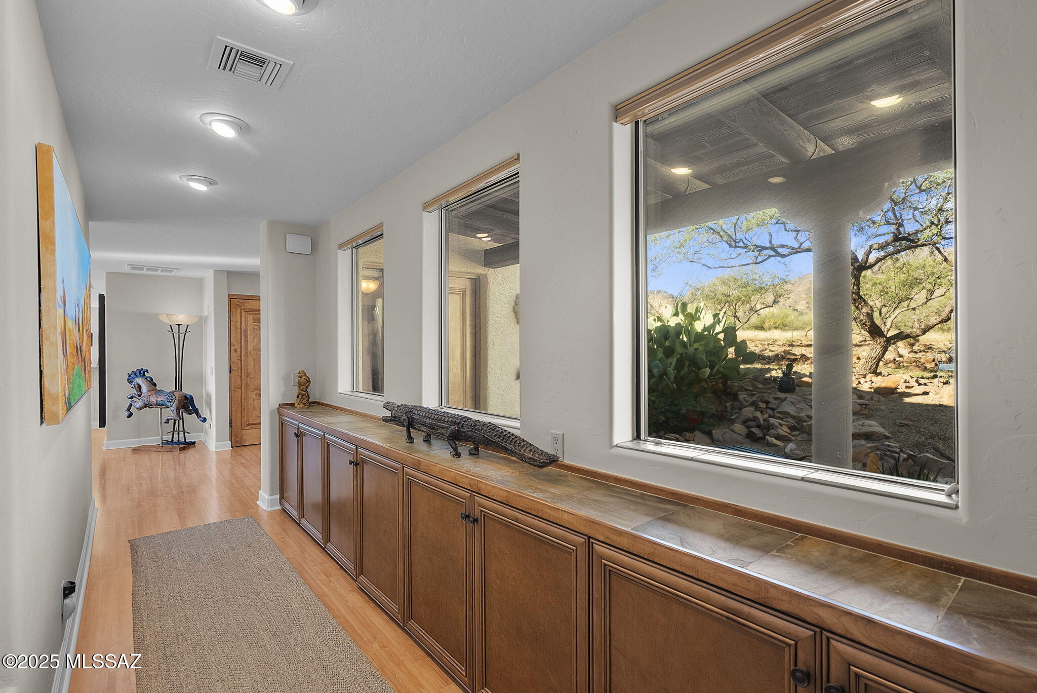 Aliso Springs - Residential