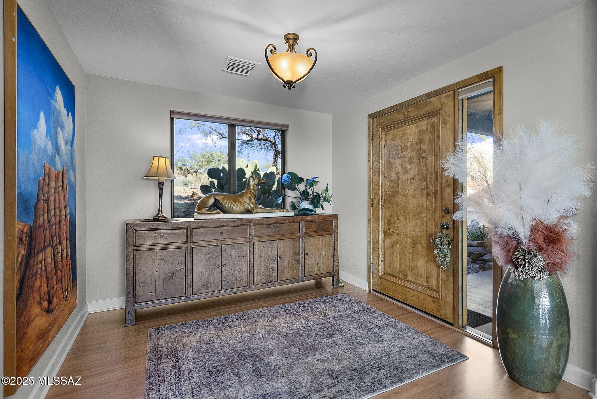 Aliso Springs - Residential