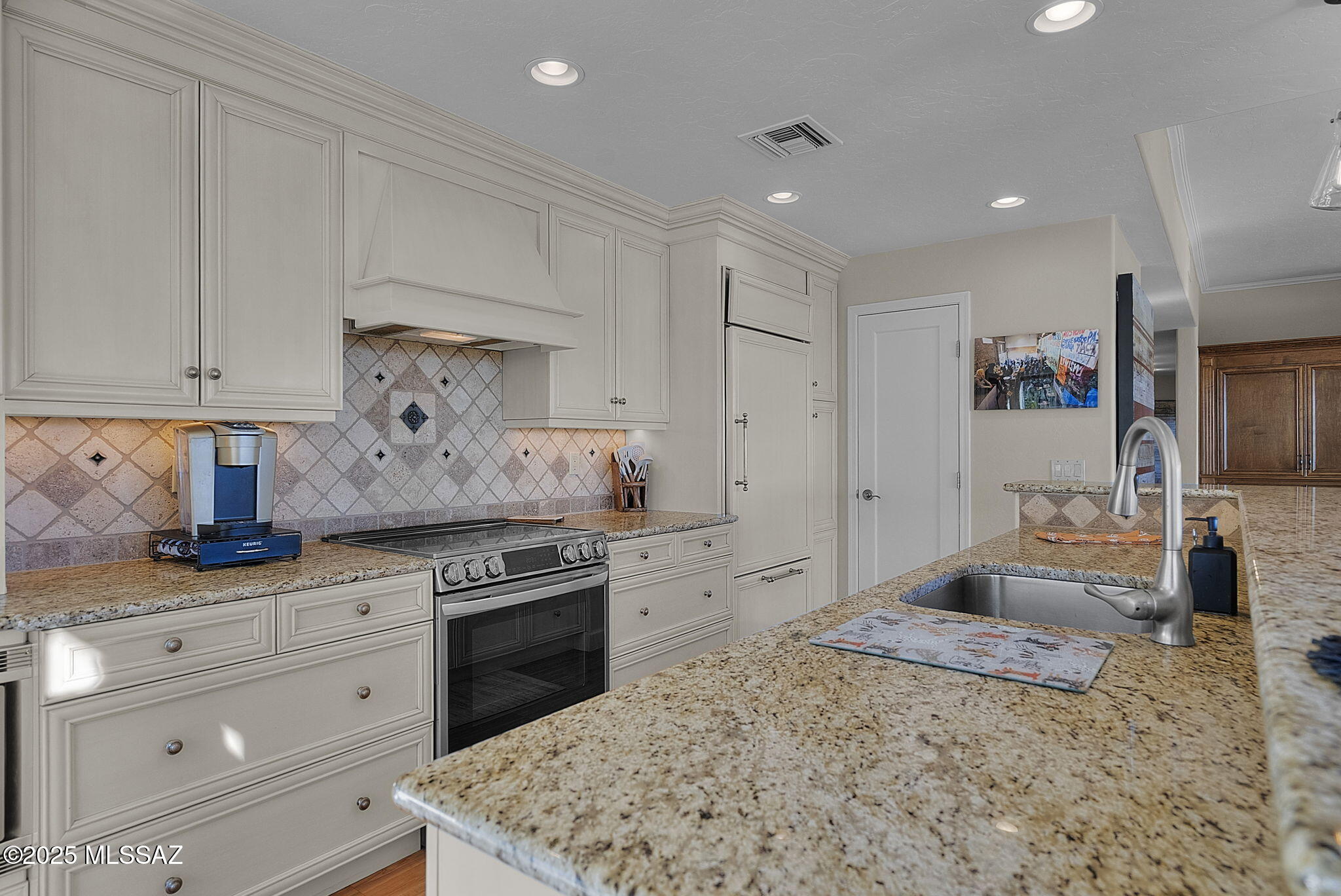 Aliso Springs - Residential