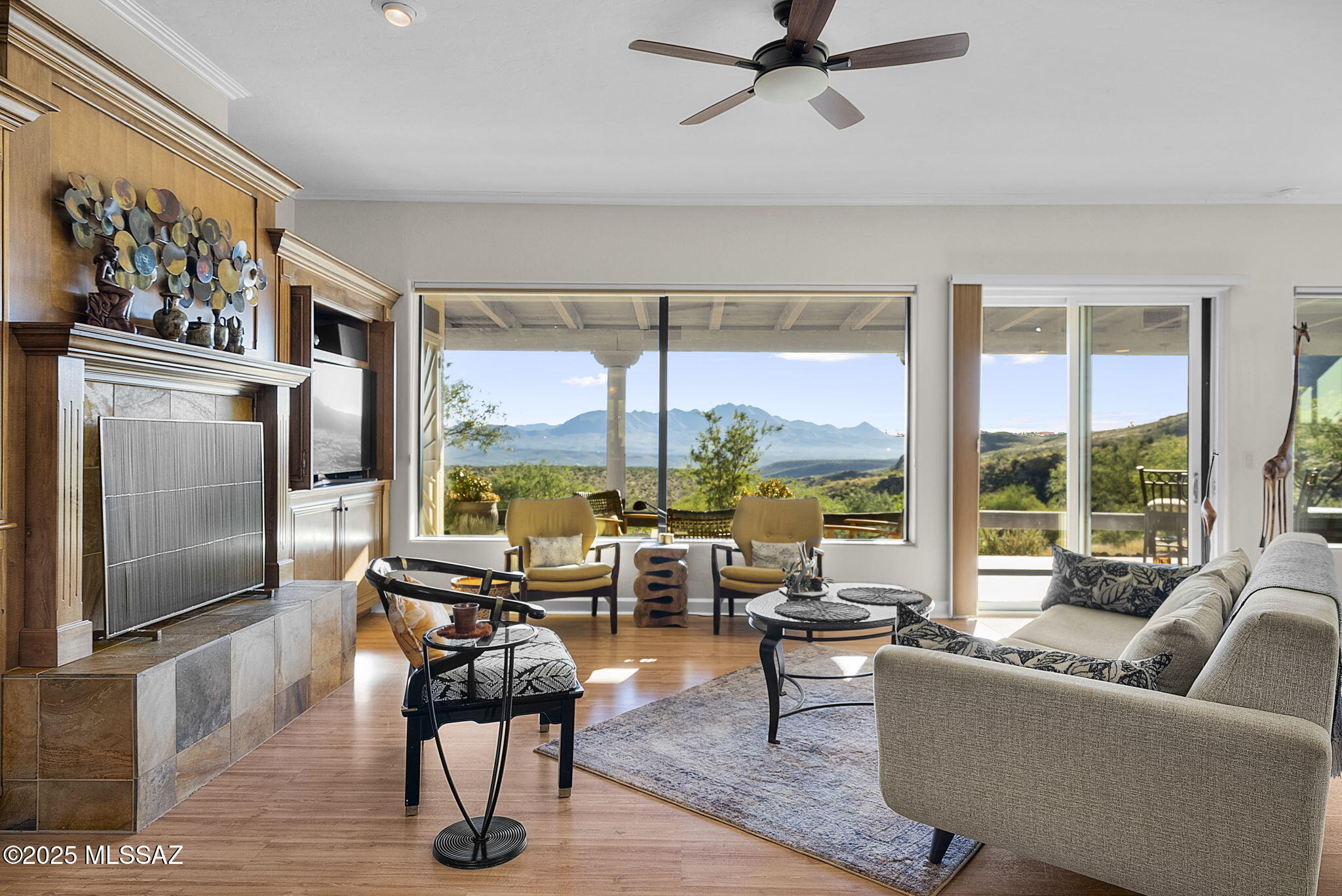 Aliso Springs - Residential