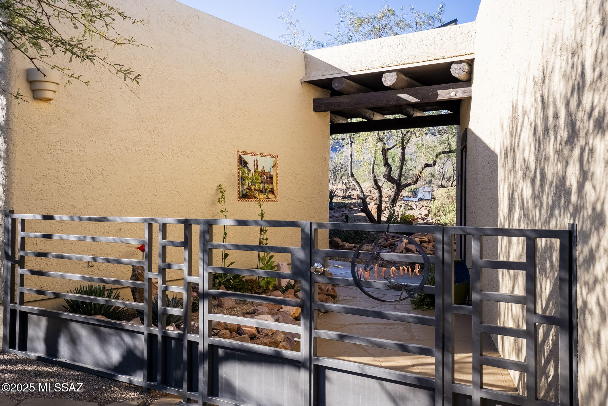Aliso Springs - Residential