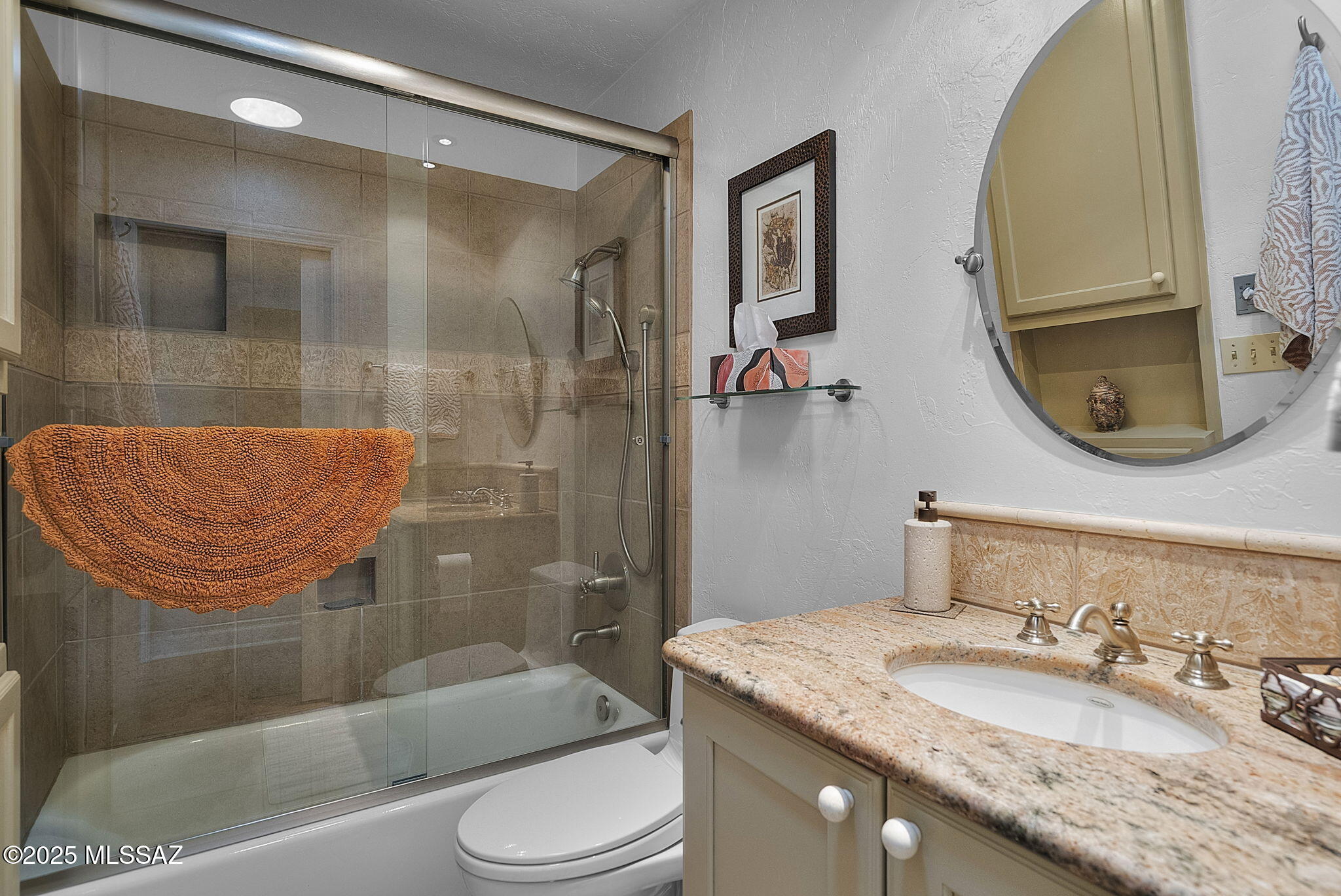 Aliso Springs - Residential