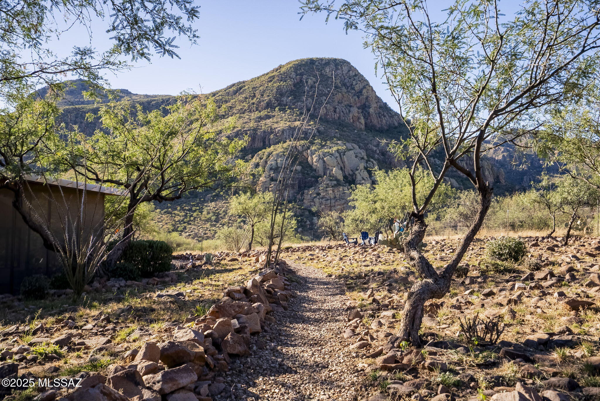 Aliso Springs - Residential