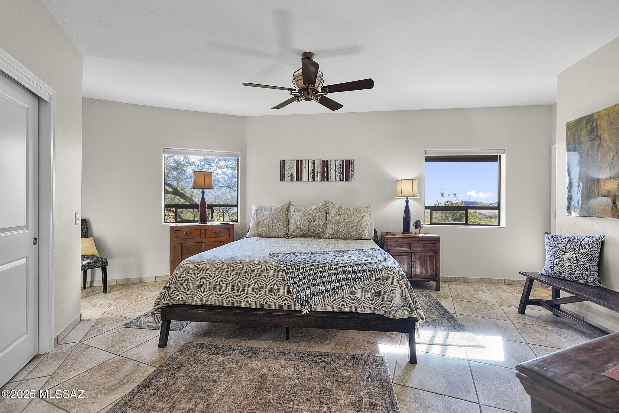 Aliso Springs - Residential