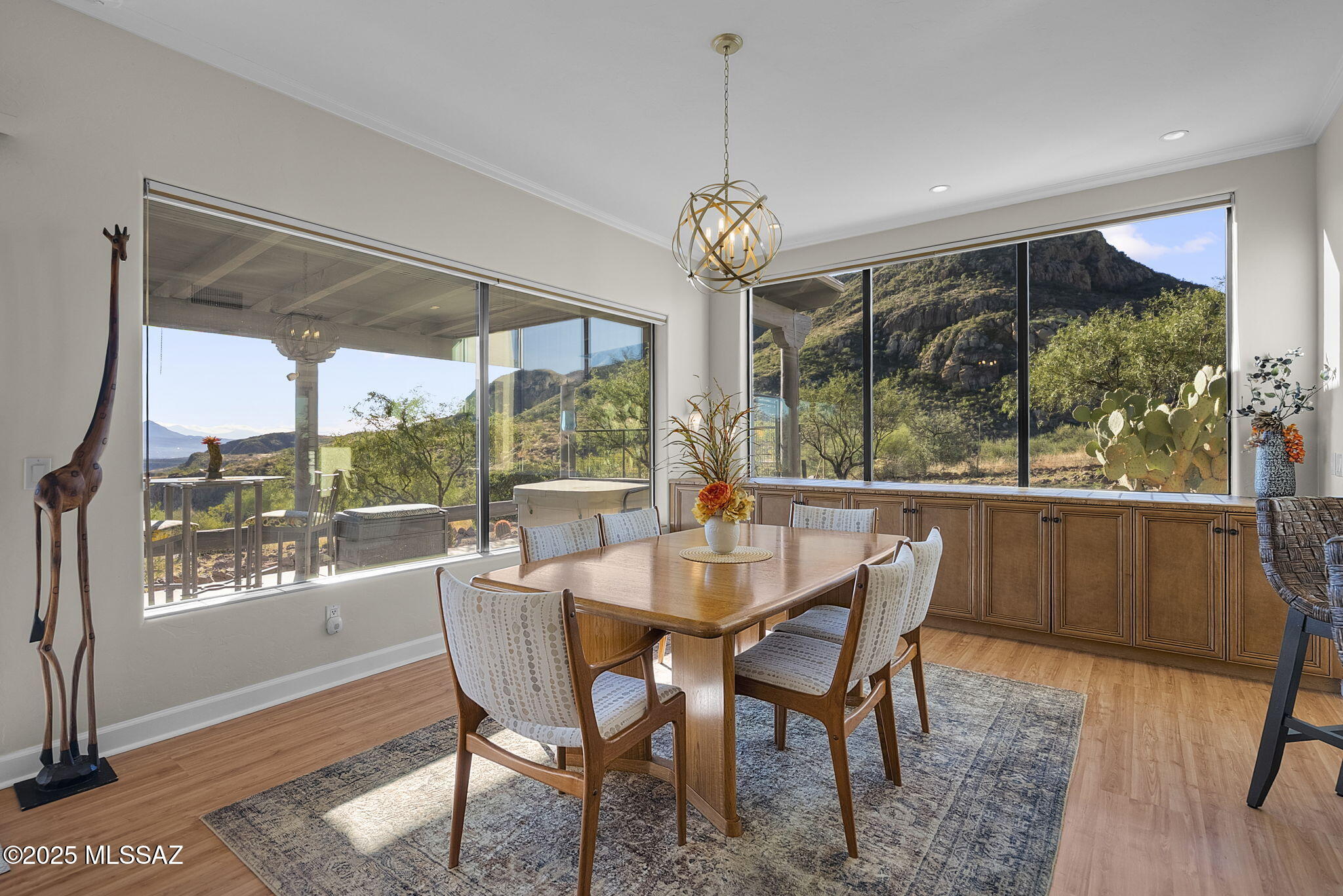Aliso Springs - Residential